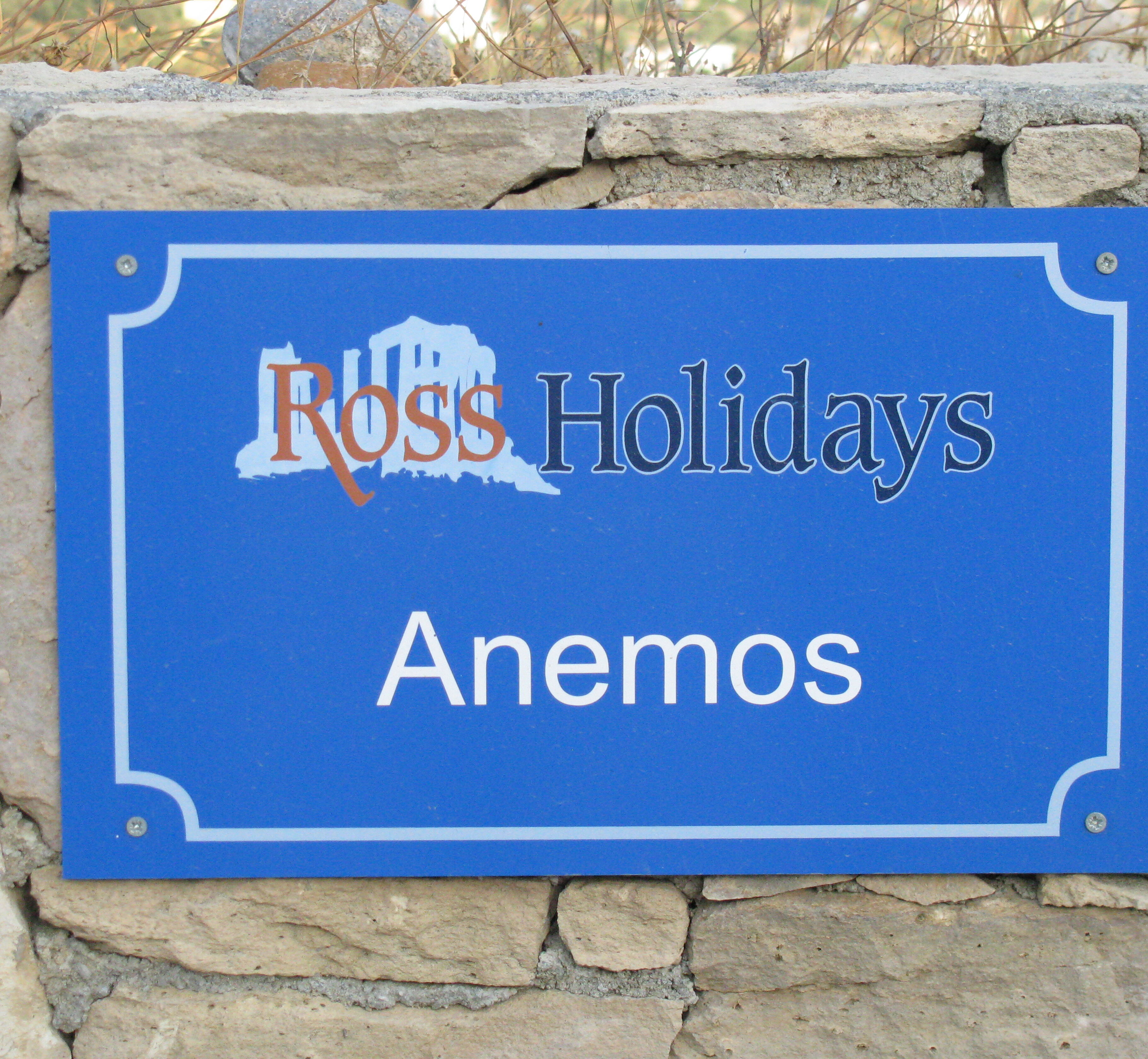 Huize Anemos