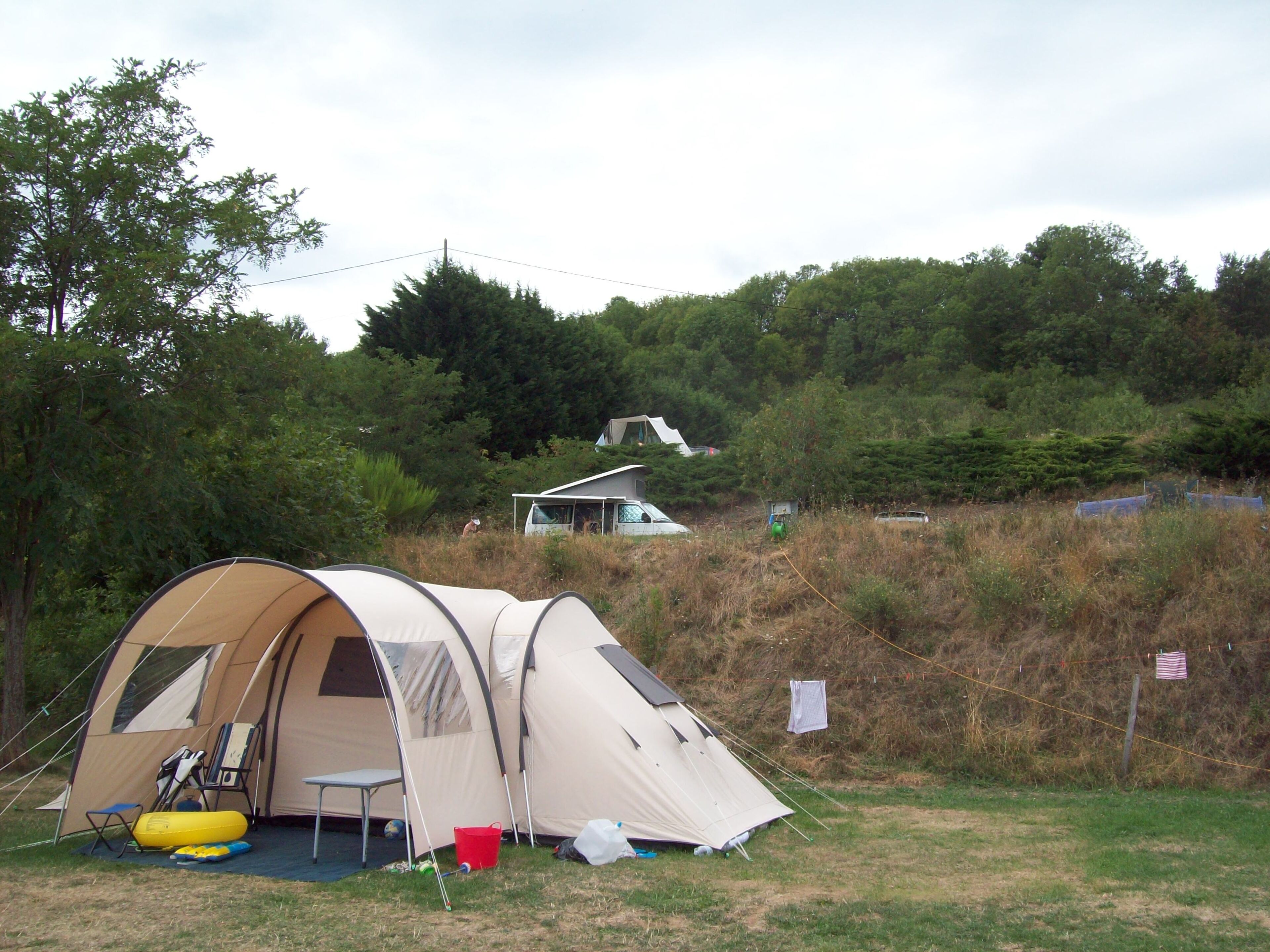 Ferme de Simondon