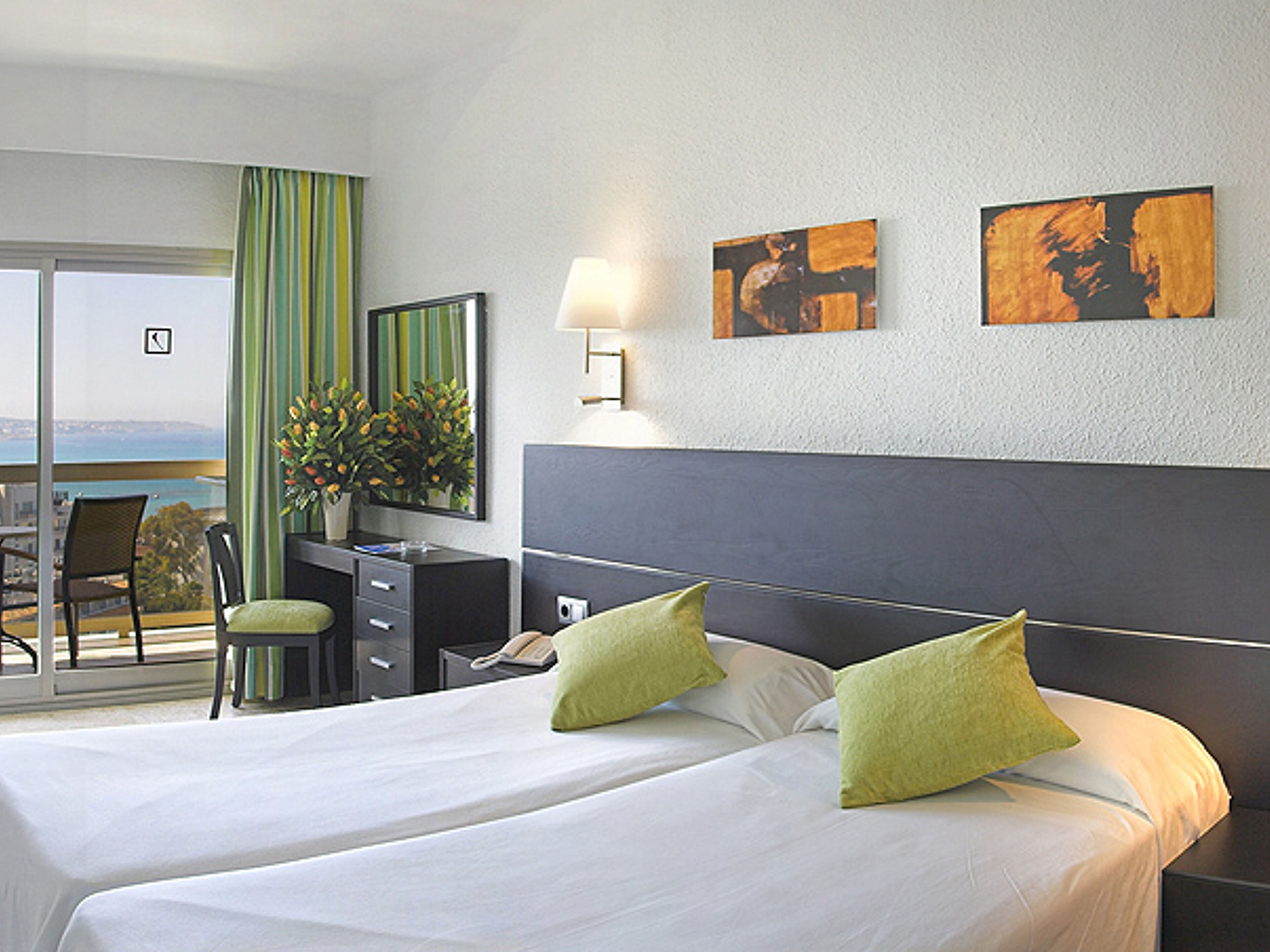 Hotel Obelisco