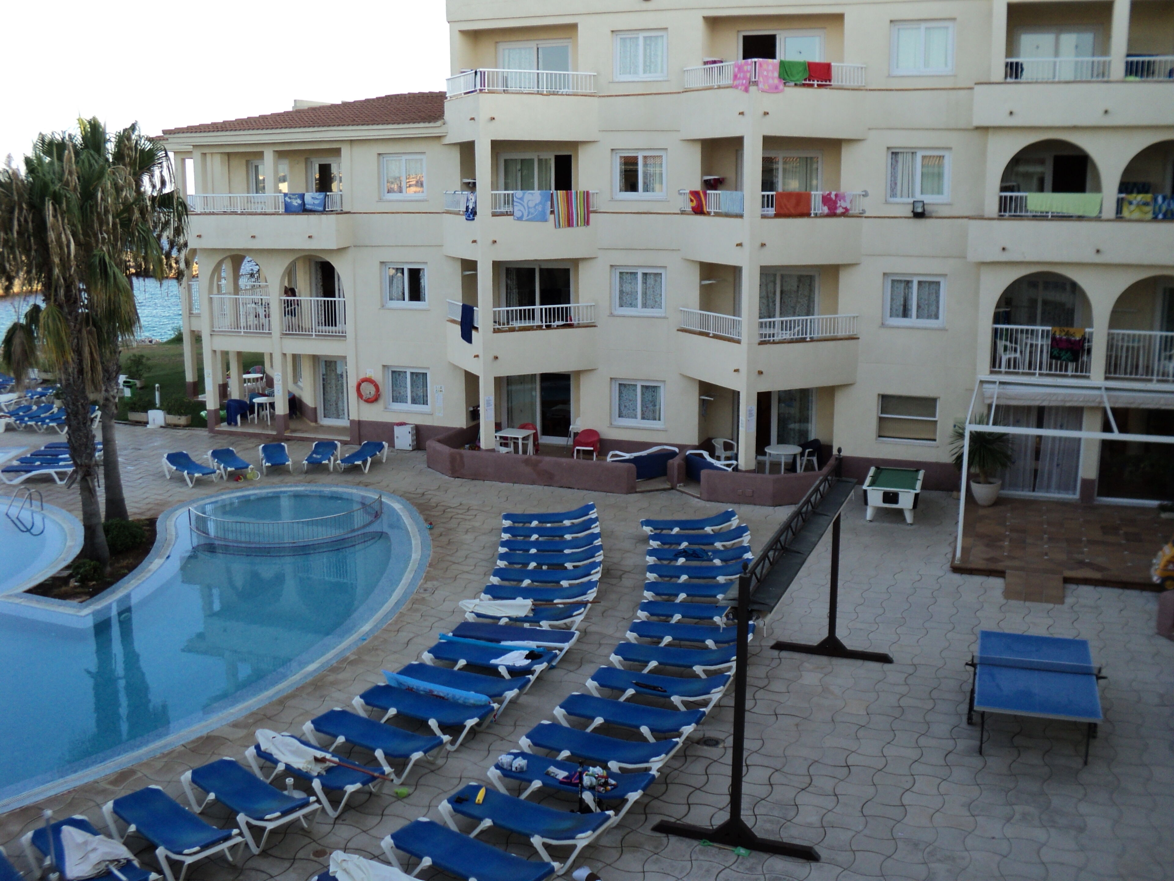 Grupotel Tamariscos