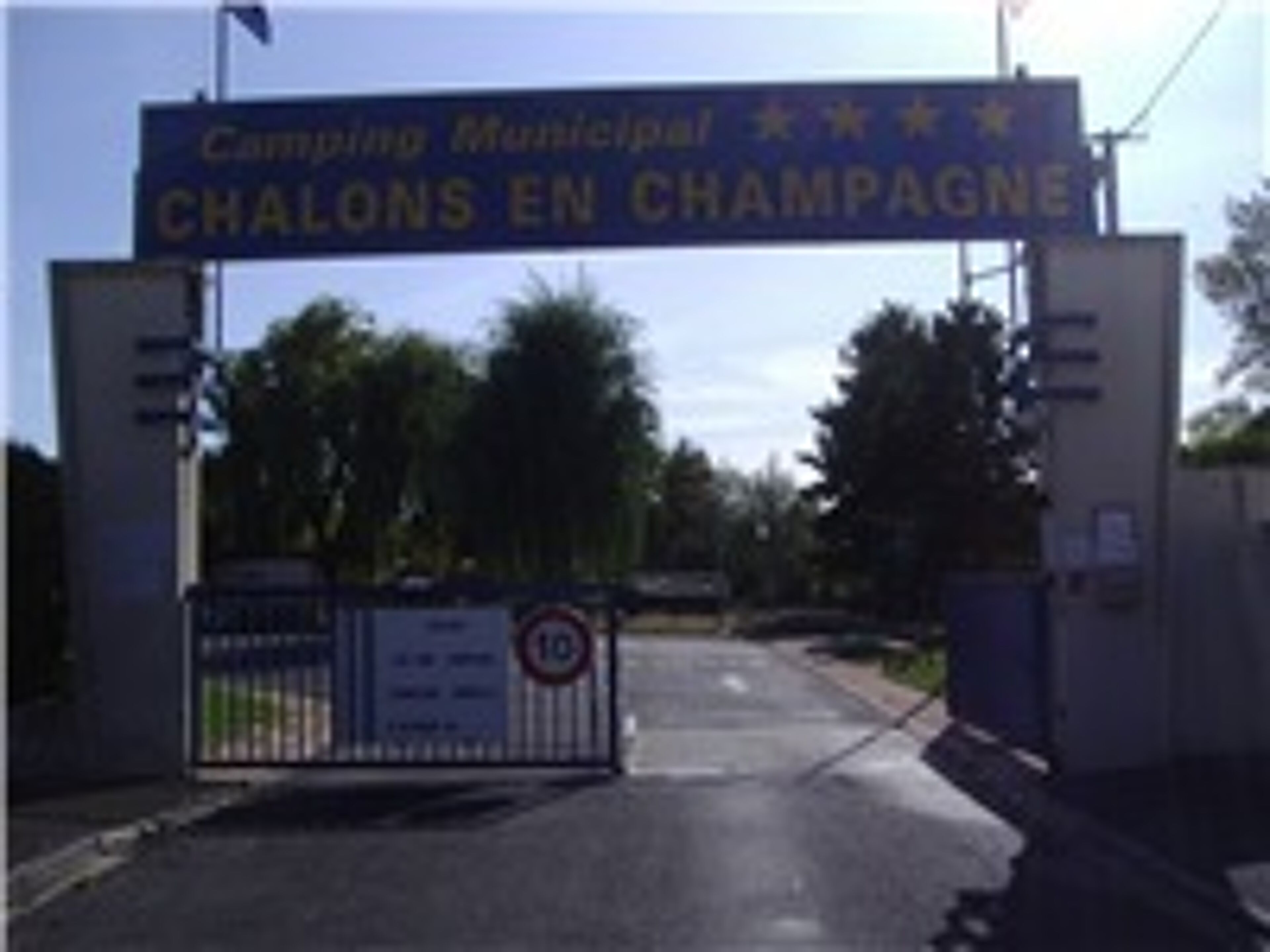 de Châlons-en-Champagne - Aquadis Loisirs