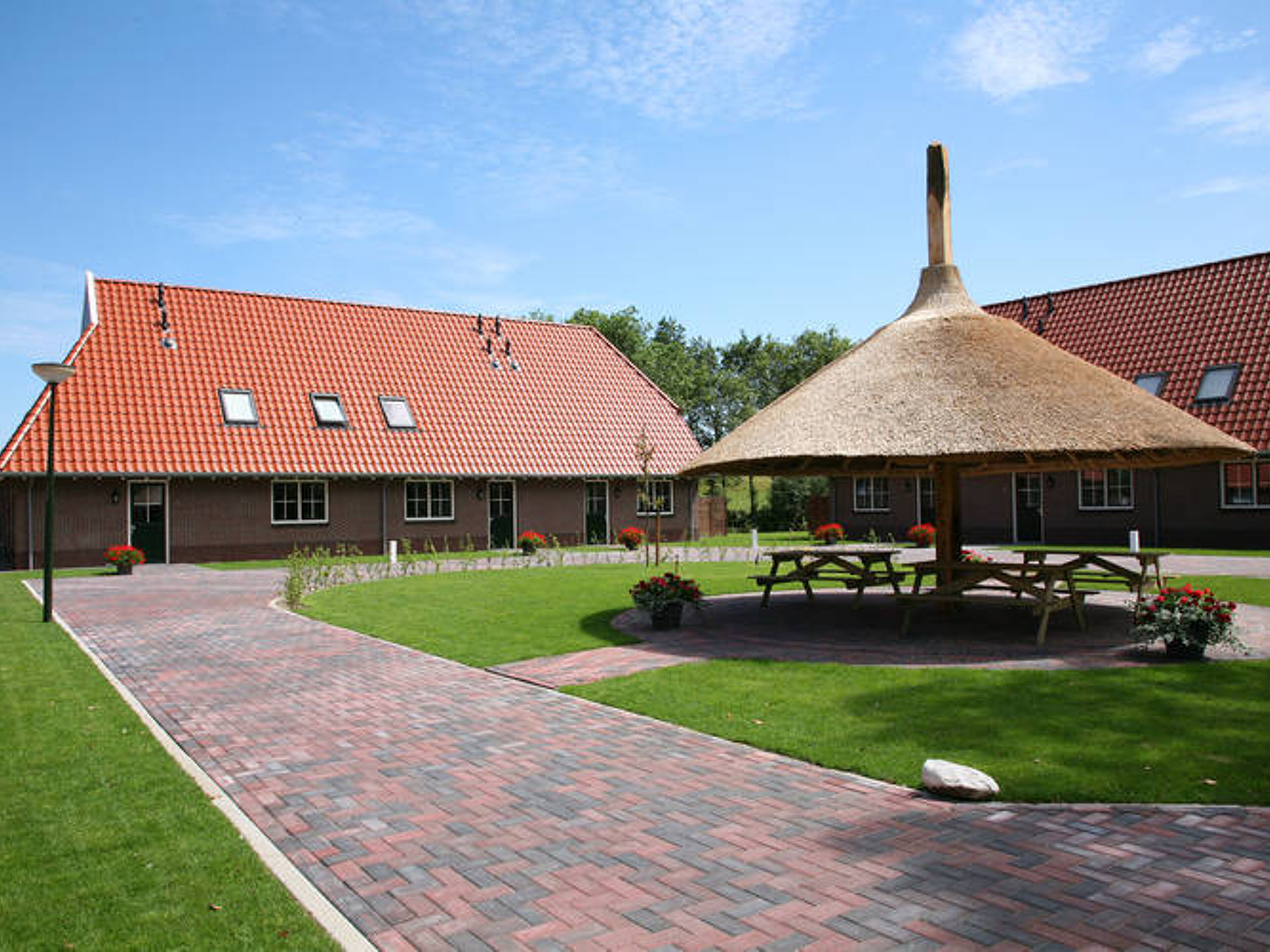 Landgoed Het Rheins