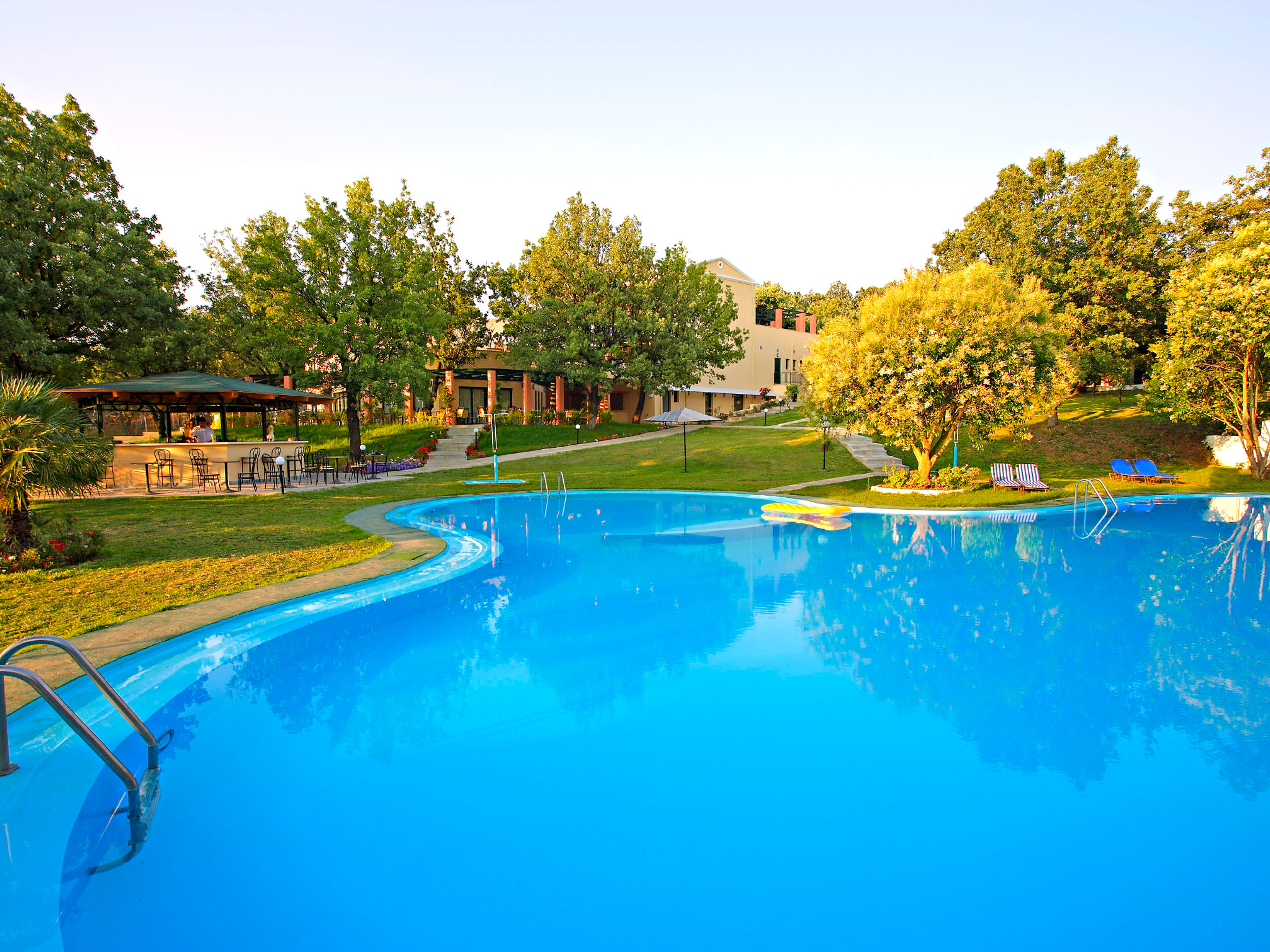 Century Resort