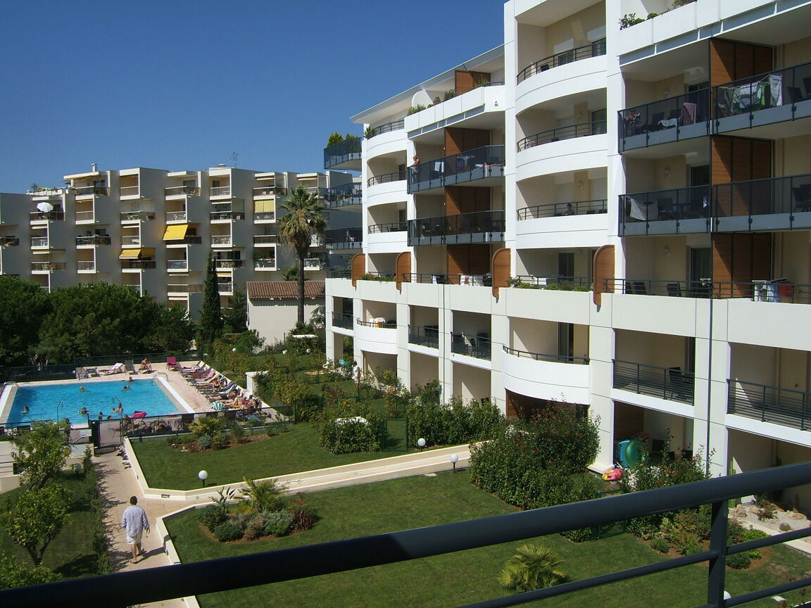Résidence Le Lido