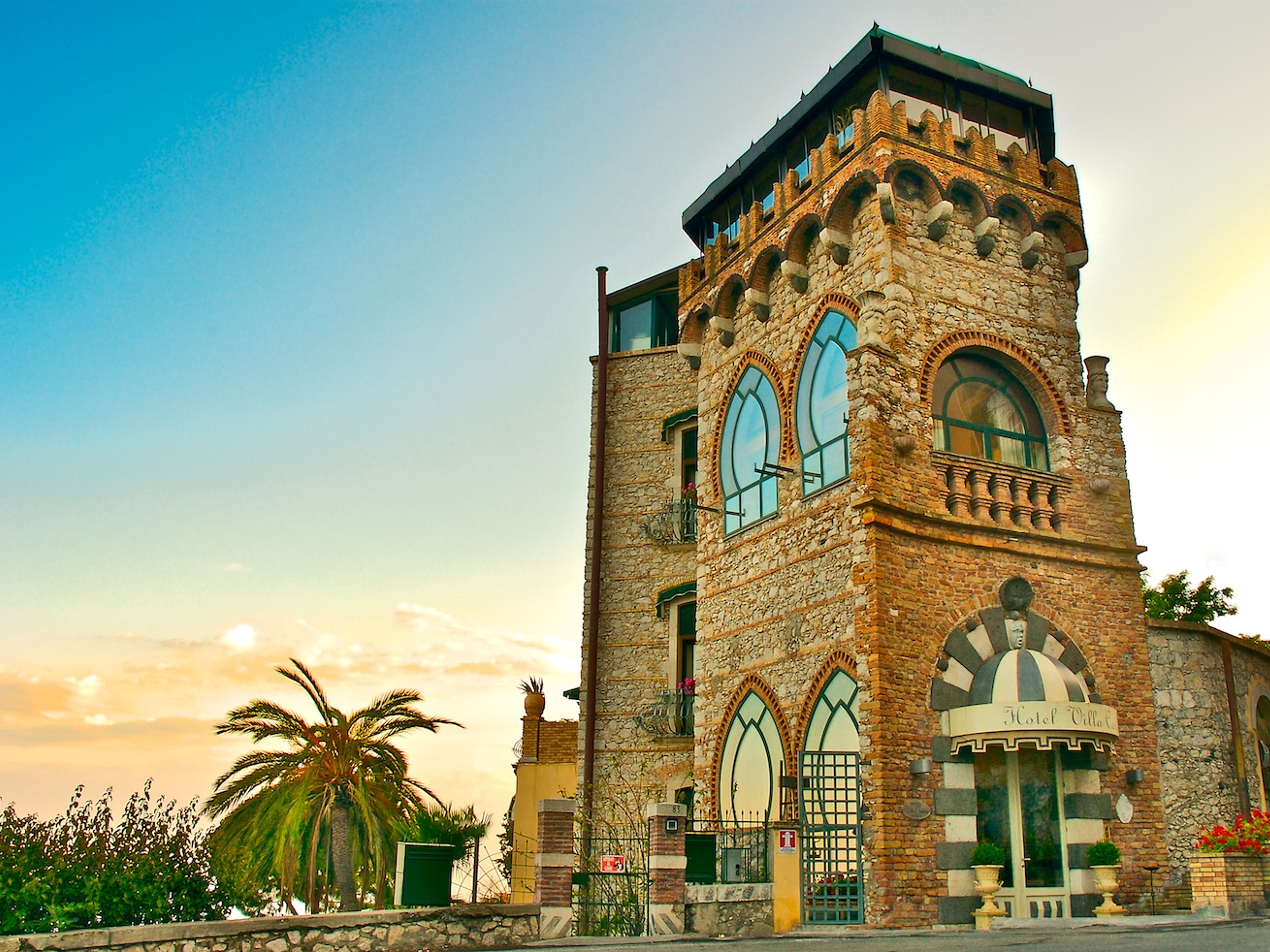 Villa Carlotta