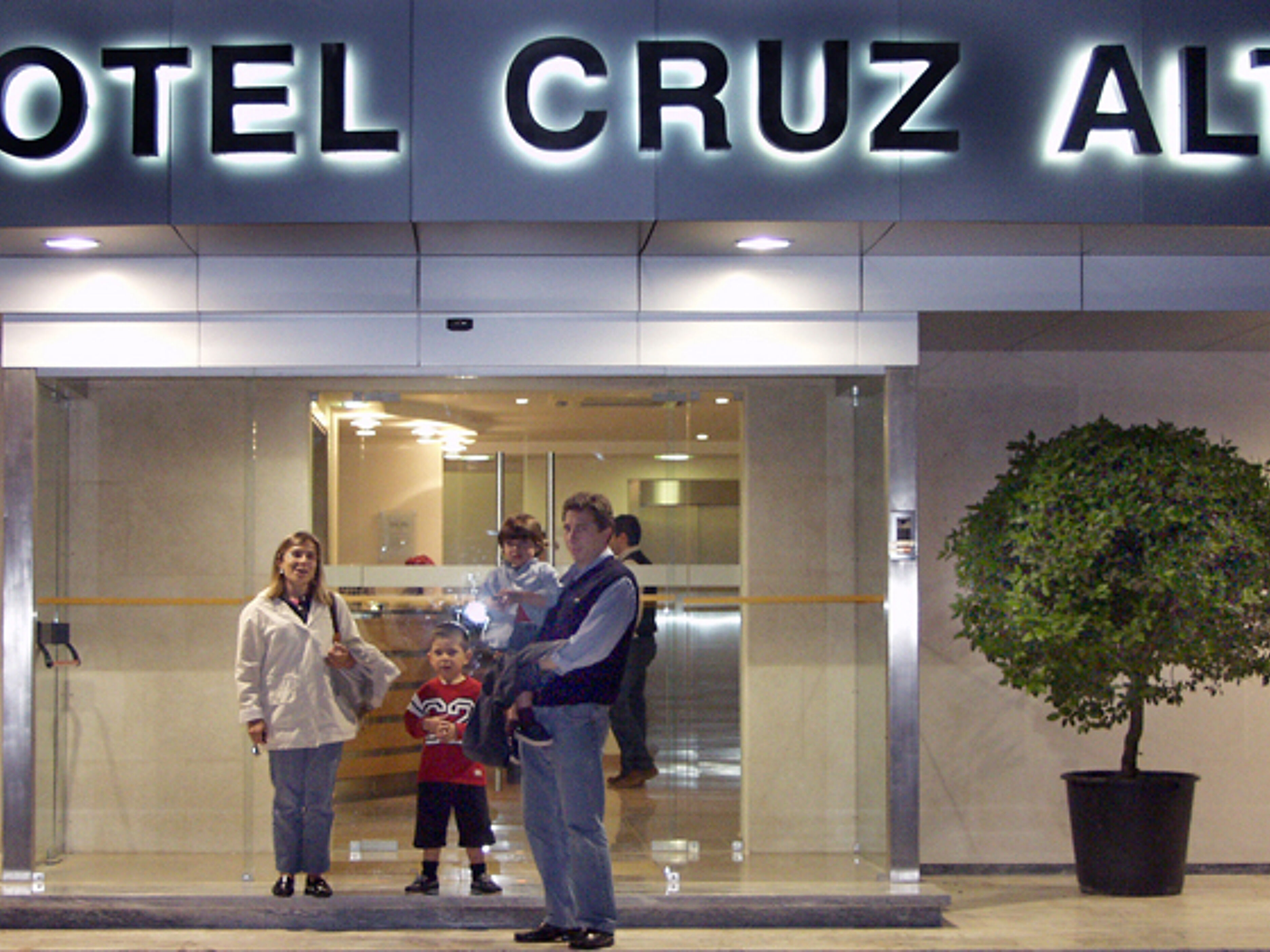 Cruz Alta