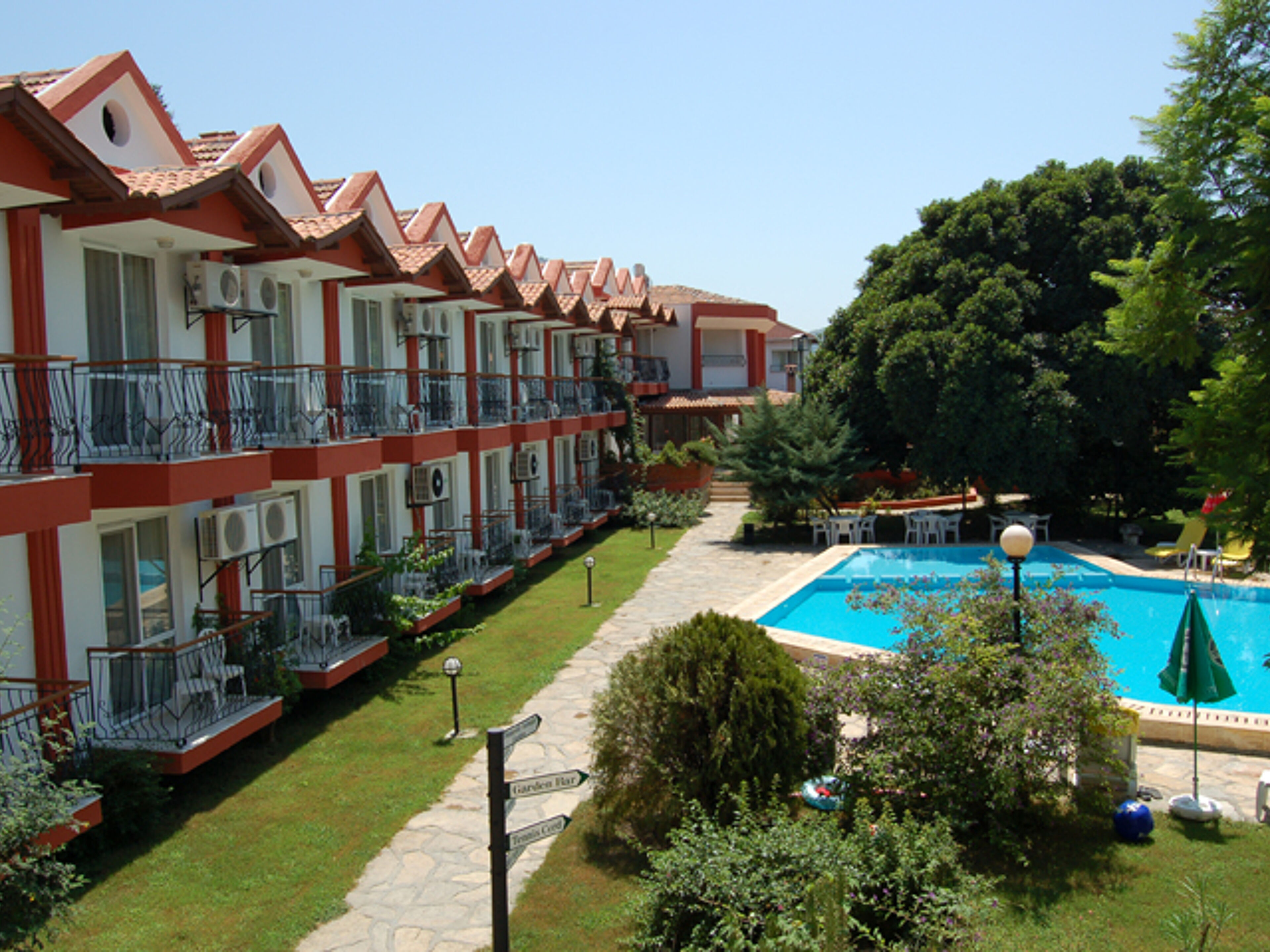 Grand Emir Hotel & Spa