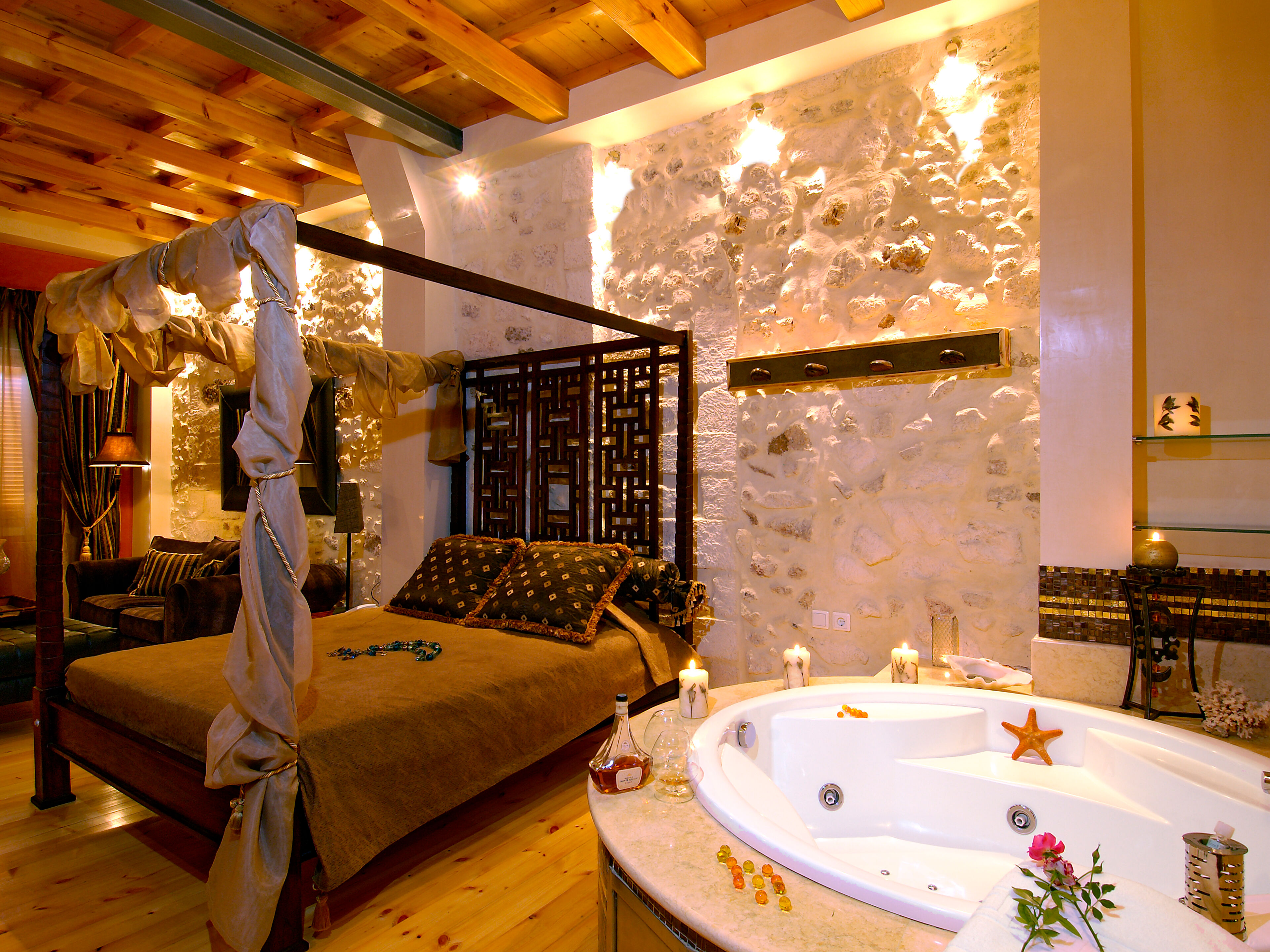 Avli Lounge Apartments