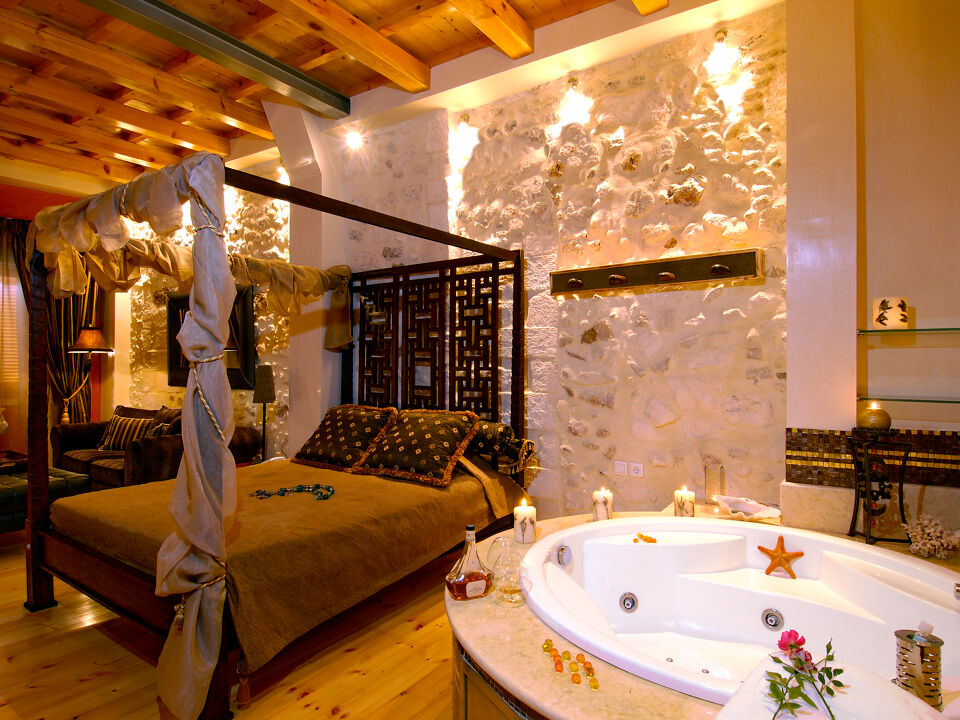 Avli Lounge Apartments