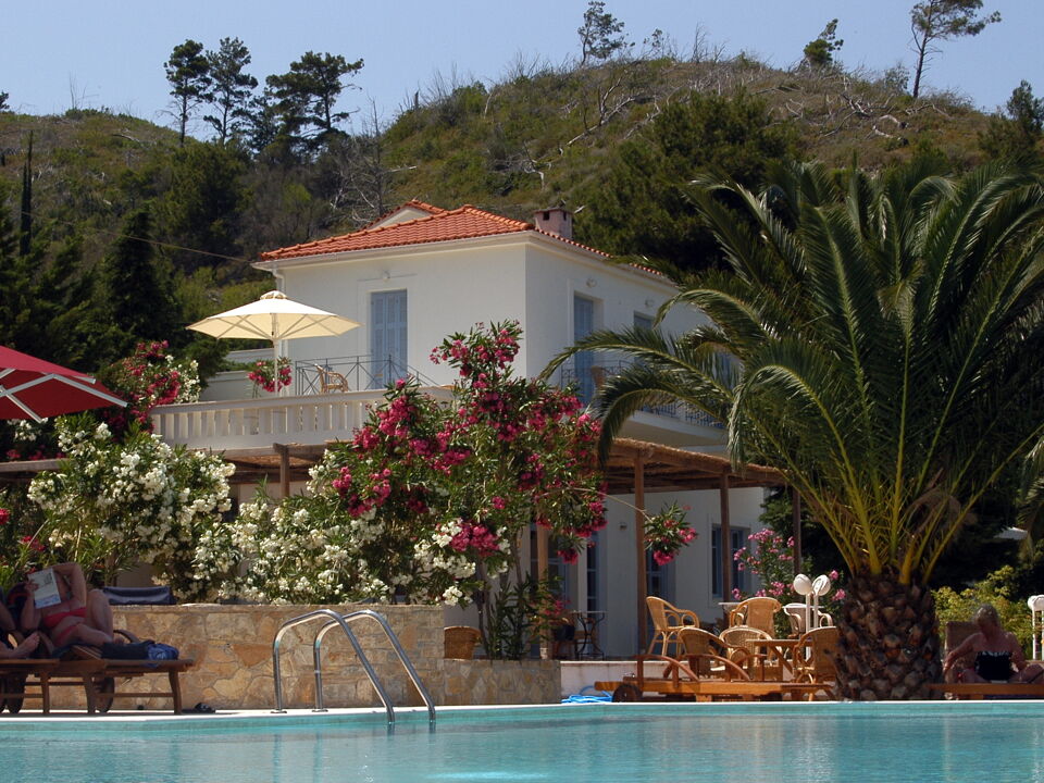Hotel Armonia Bay
