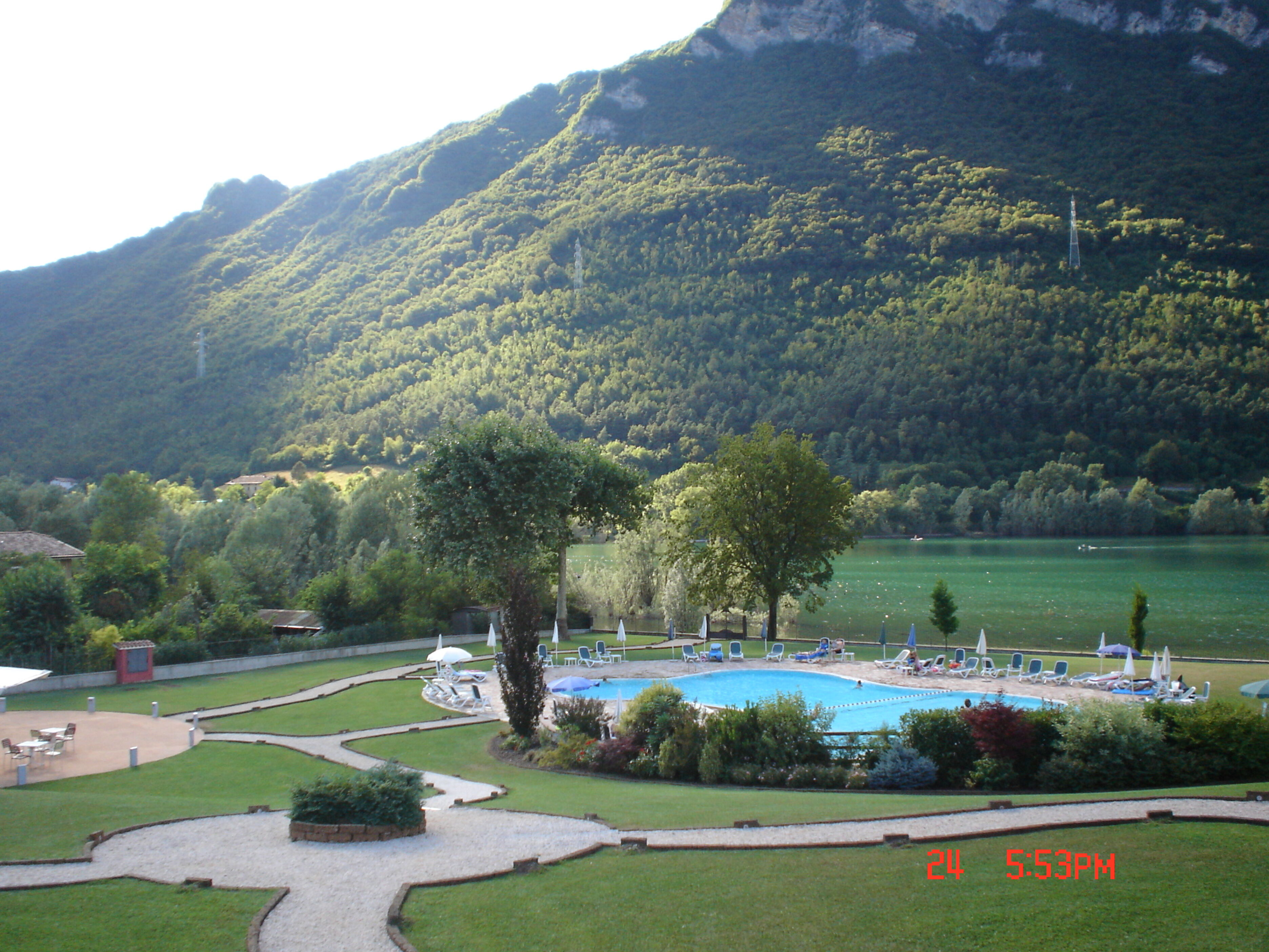 Residence Vico