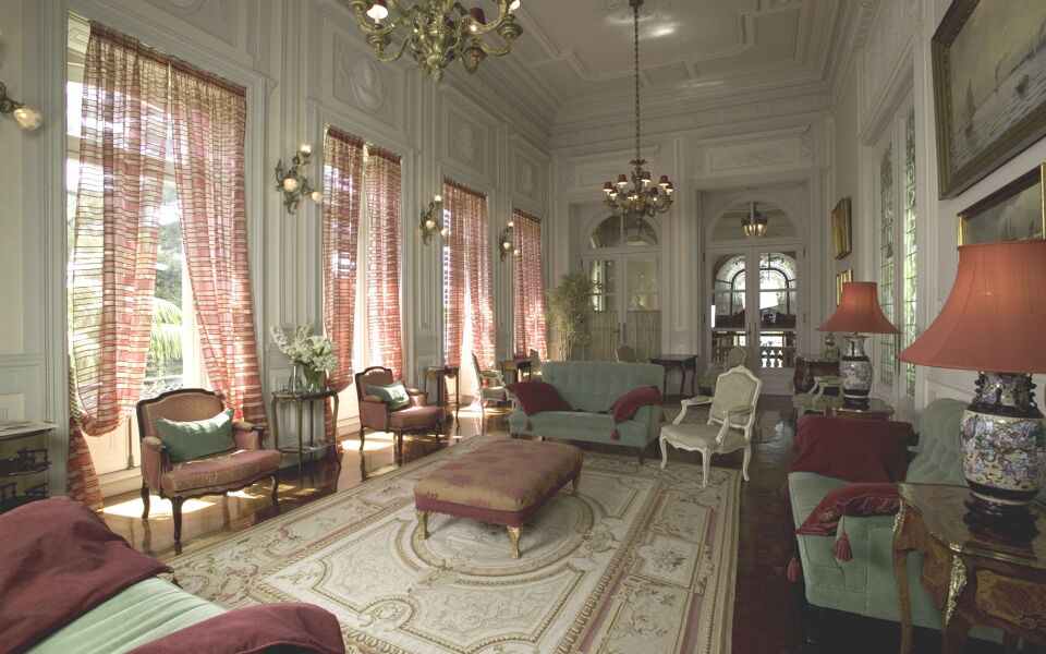 Pestana Palace Lisboa