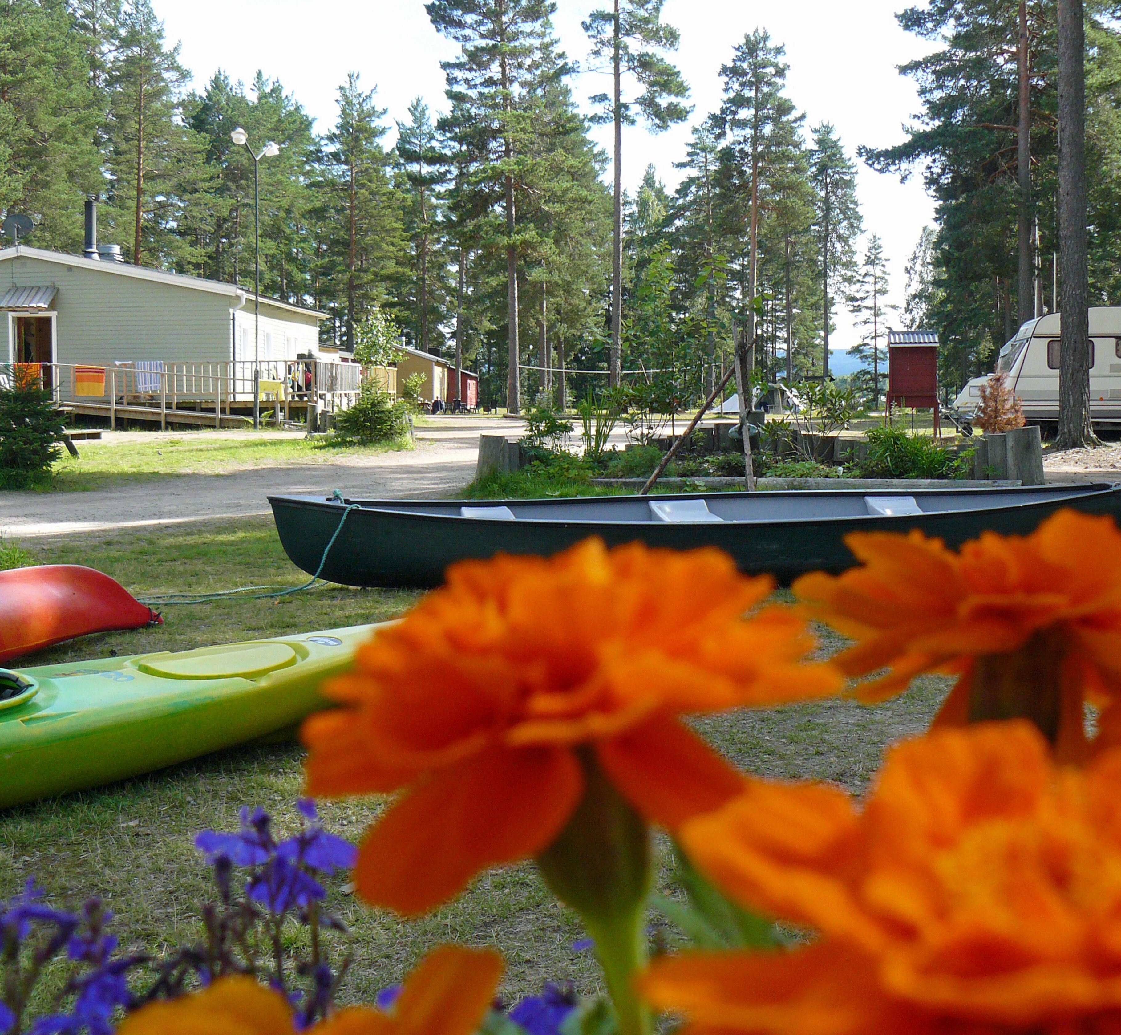 Gräsmarksgården