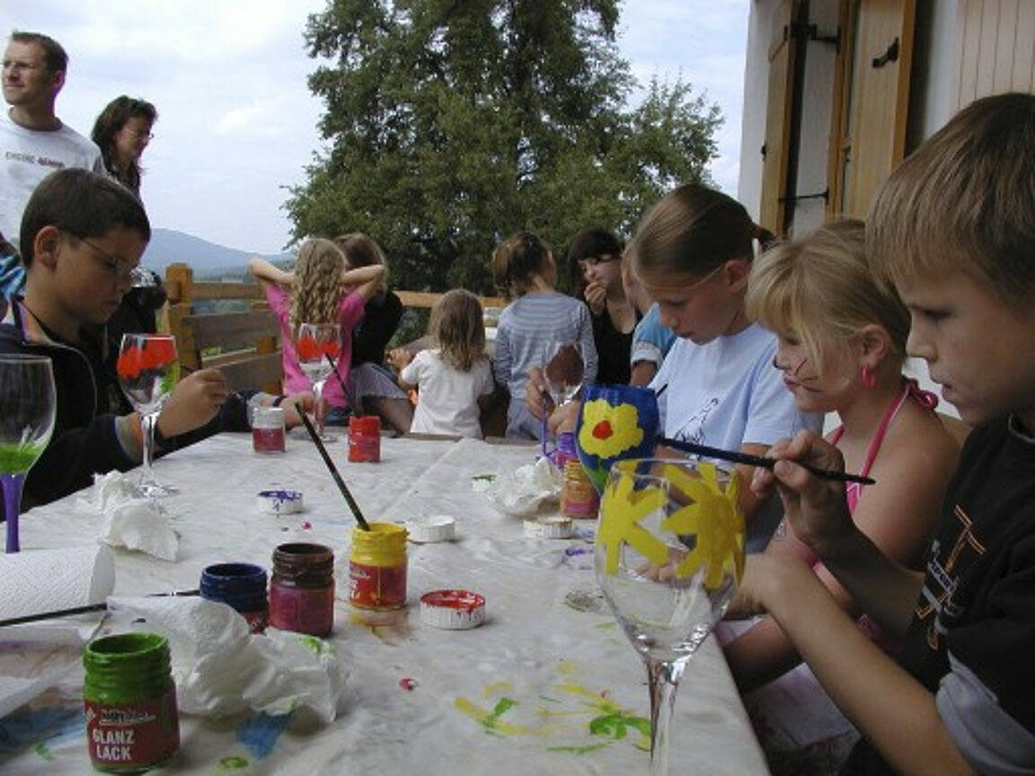 Ferienpark Arber