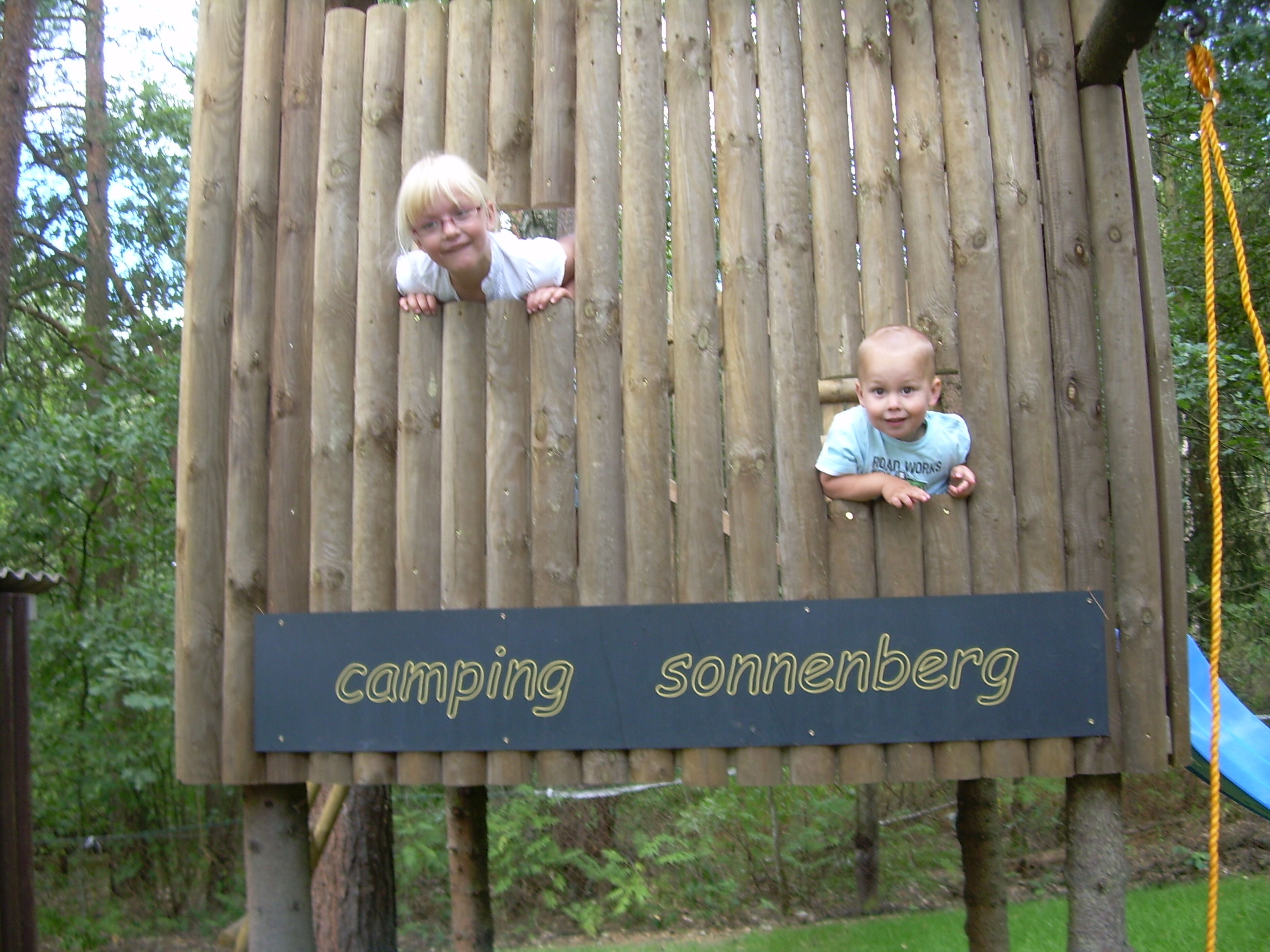Sonnenberg (in Müden)