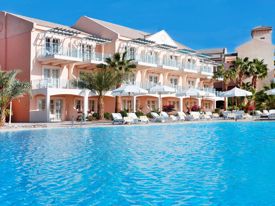 Mövenpick Resort & Spa El Gouna