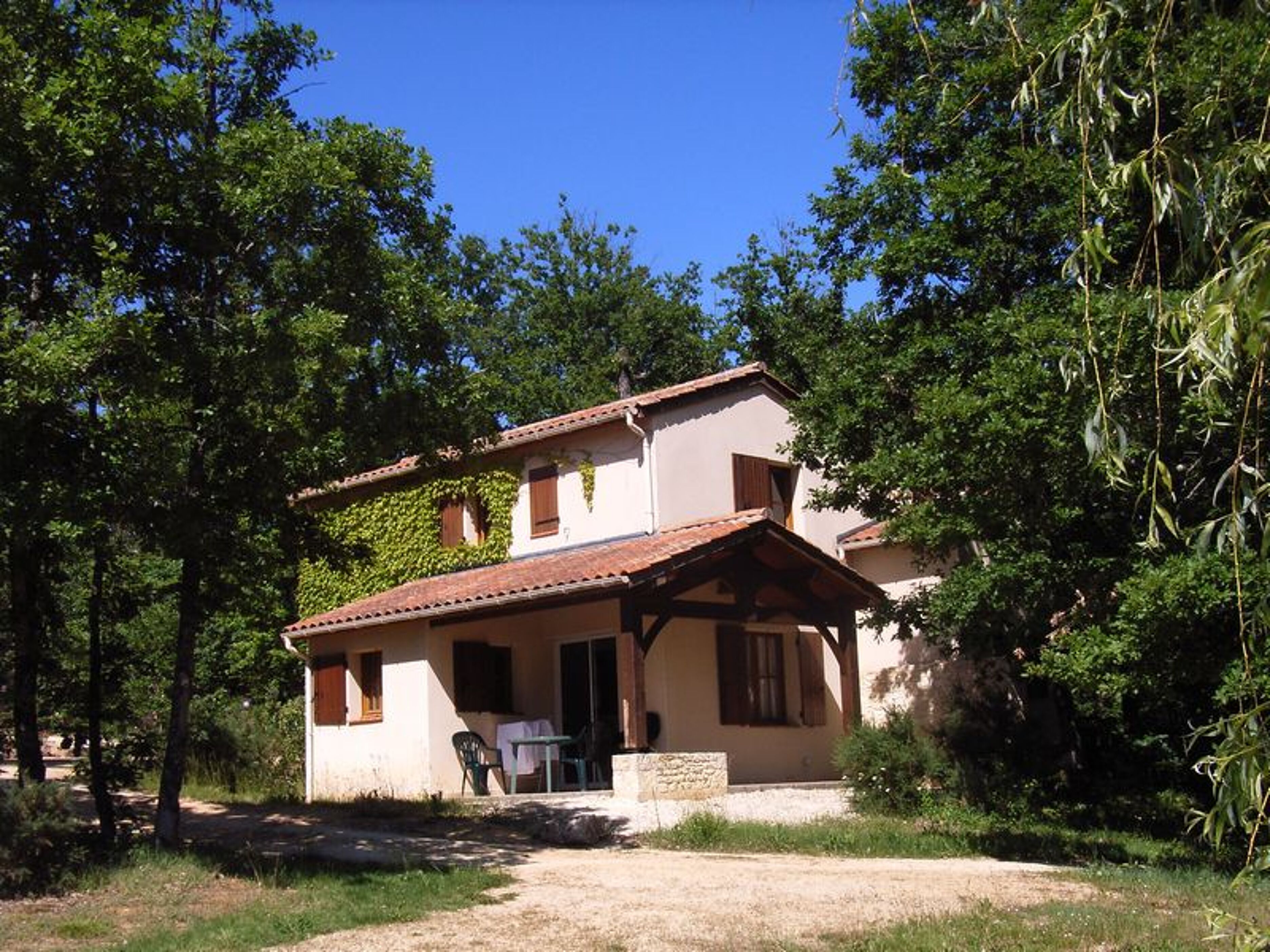 Domaine de Gavaudun