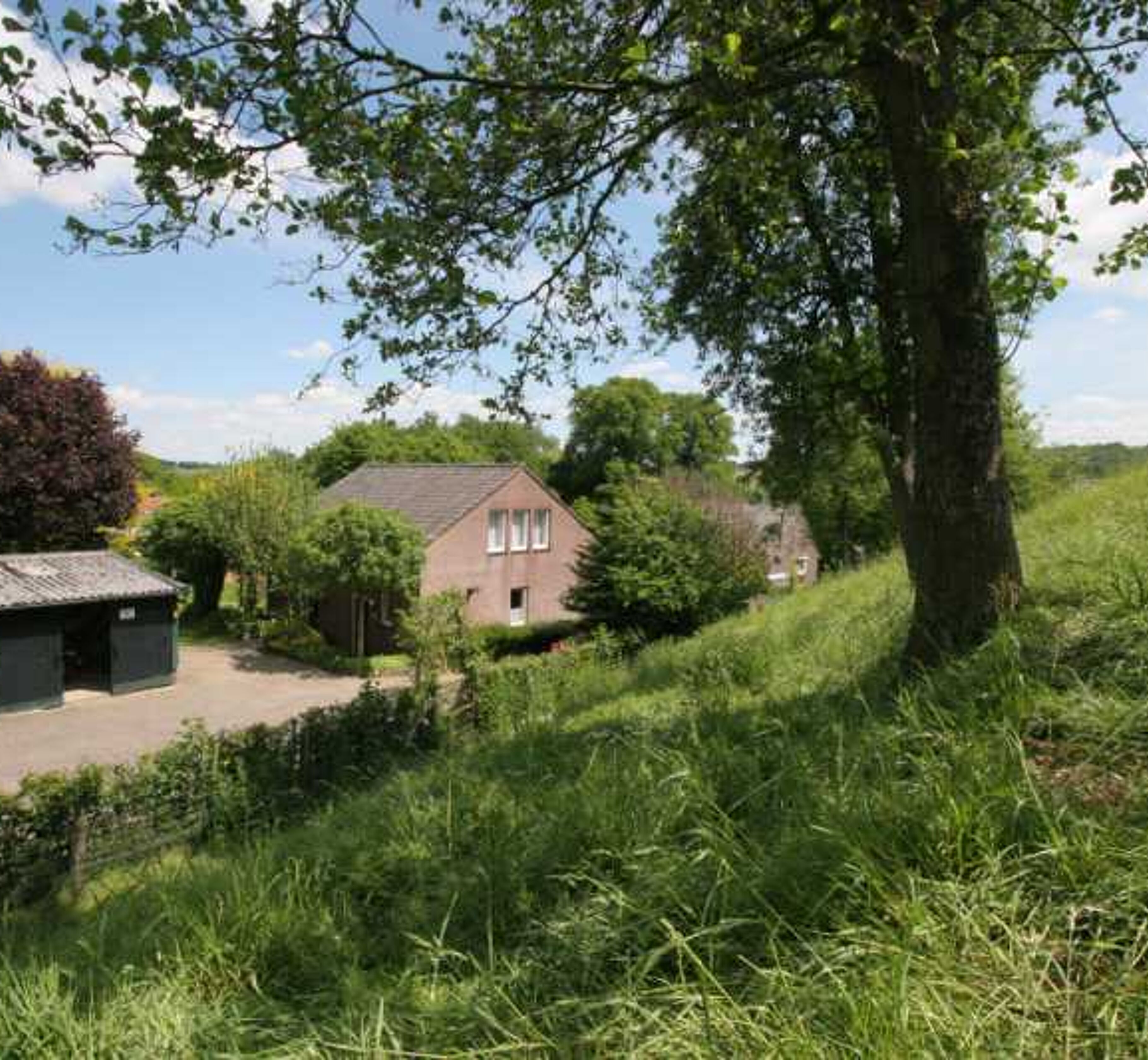 Gulpdal Vakantiewoningen