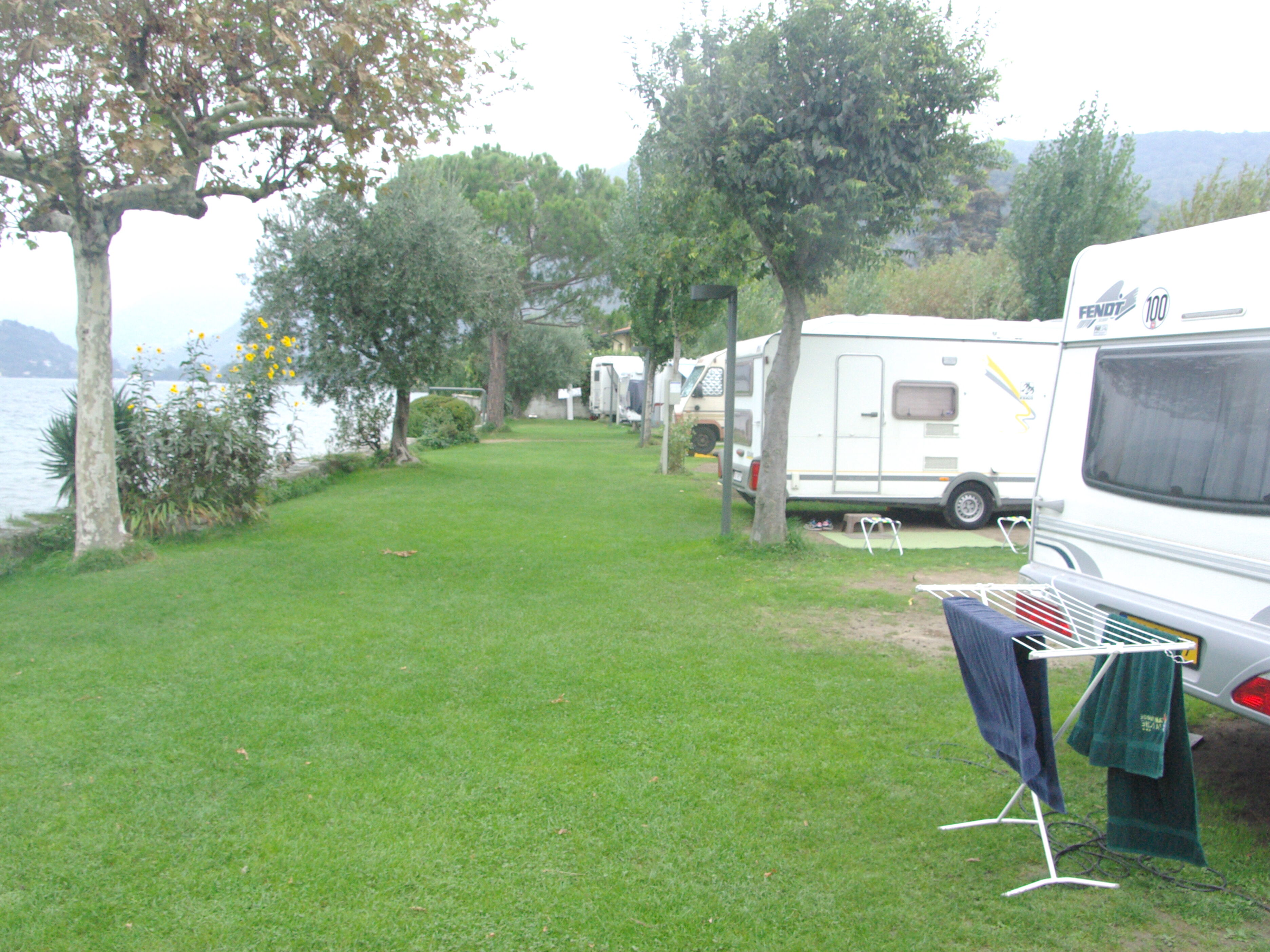 Iseo
