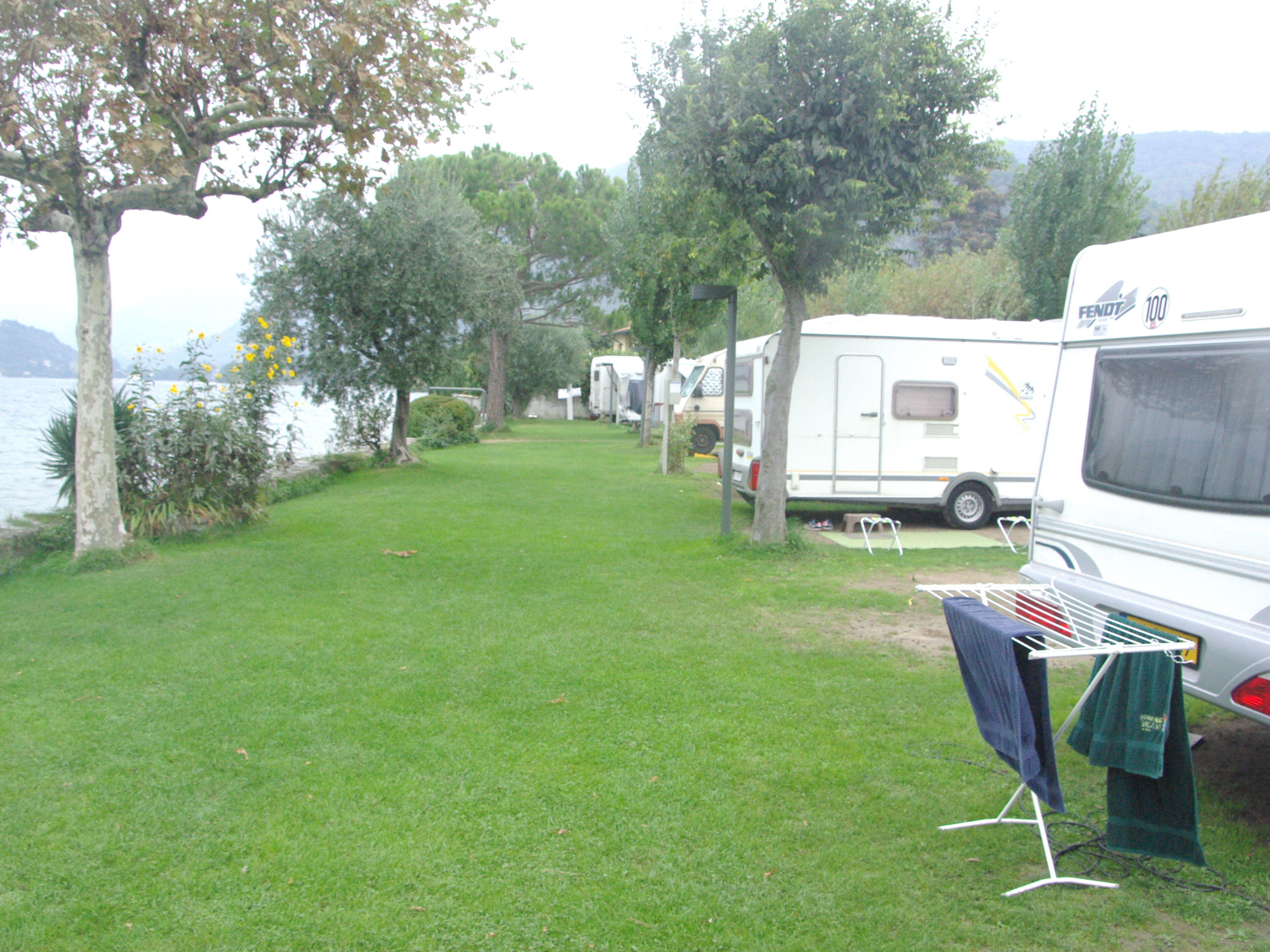 Iseo