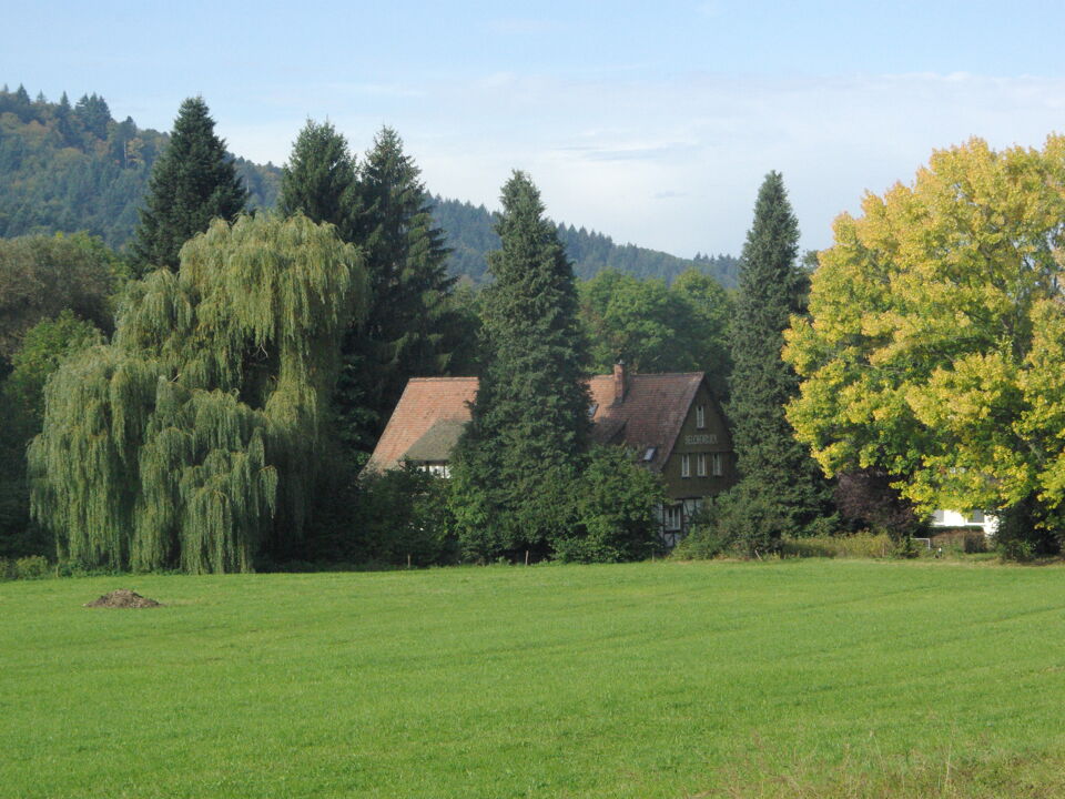 Feriencamp. Münstertal