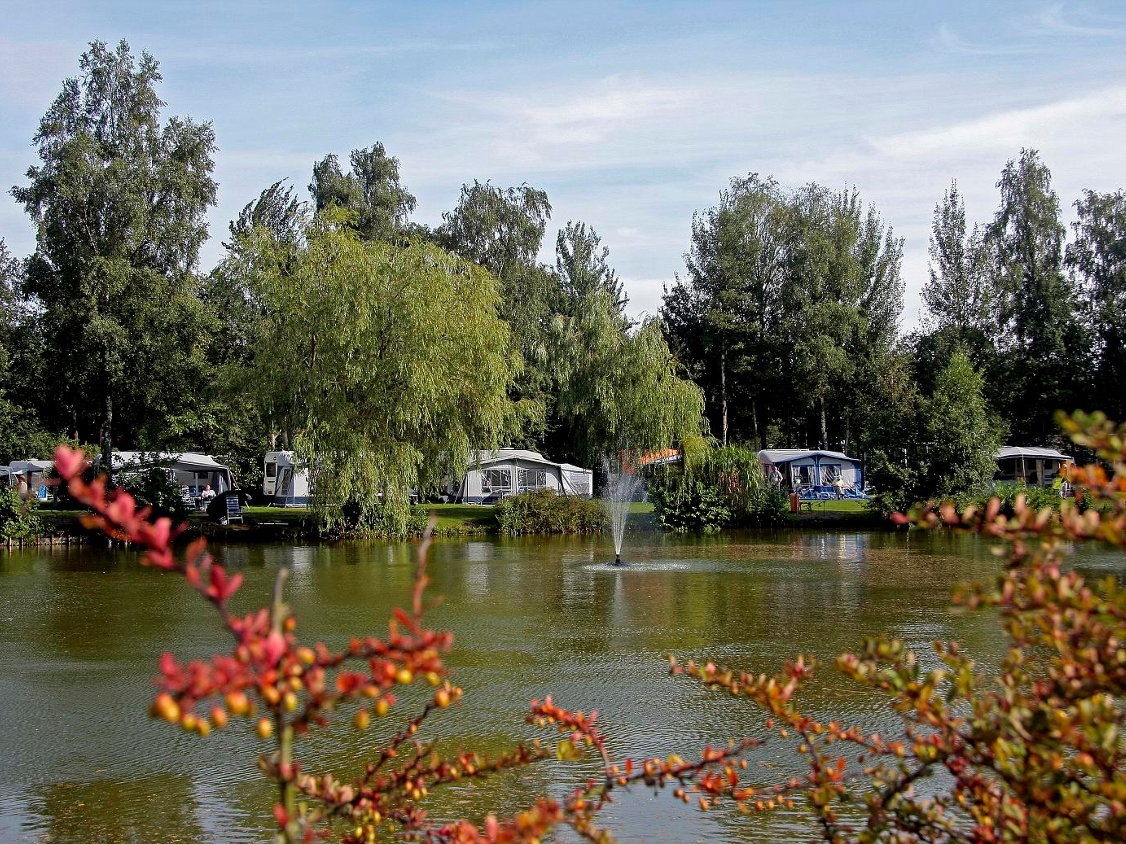 Oostappen Slot Cranendonck