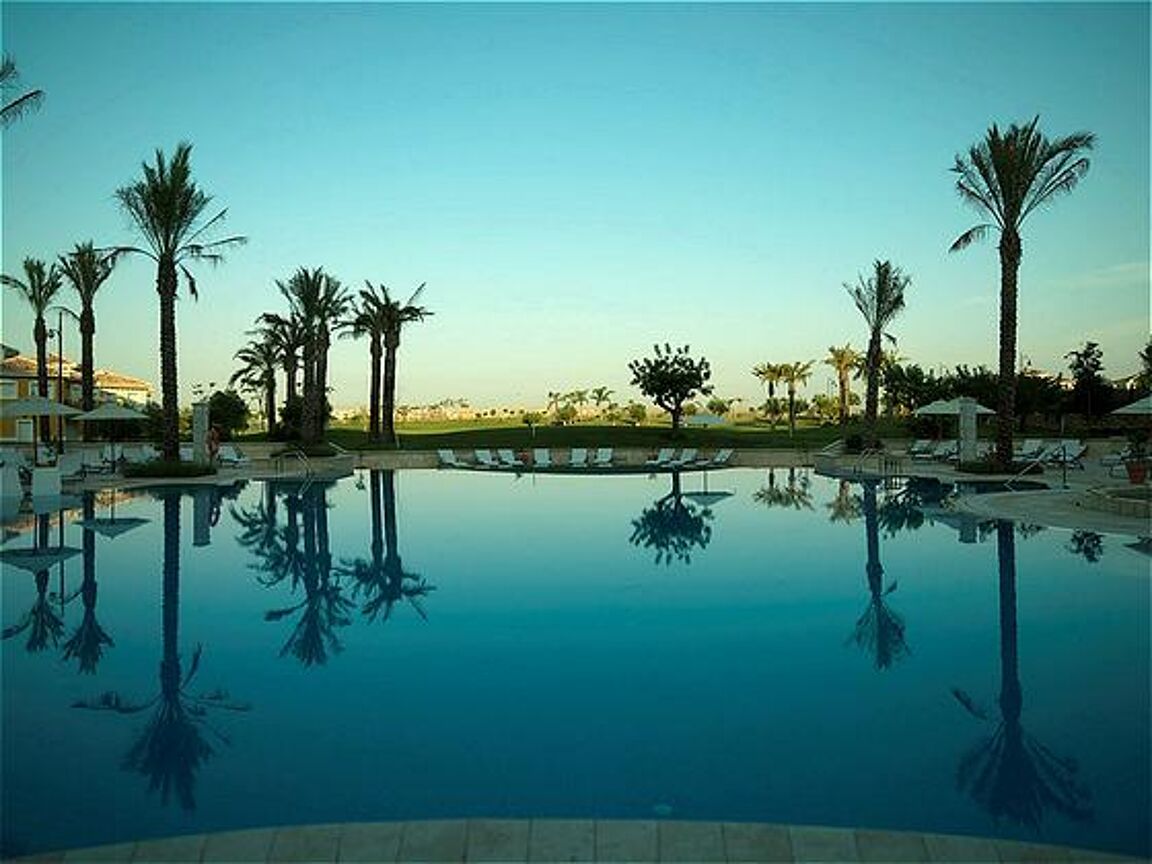 Ona Mar Menor Golf & Spa