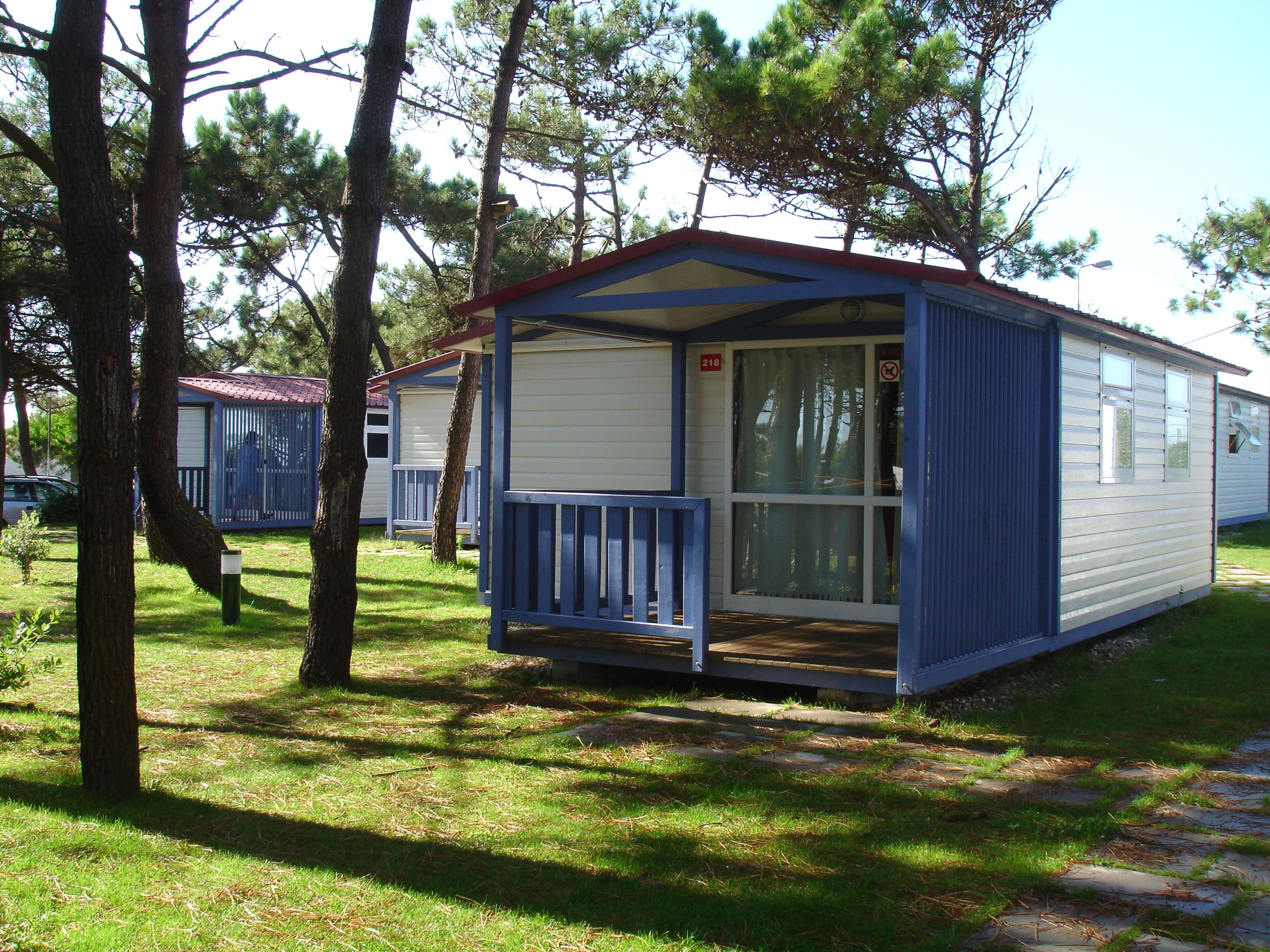Orbitur Rio Alto