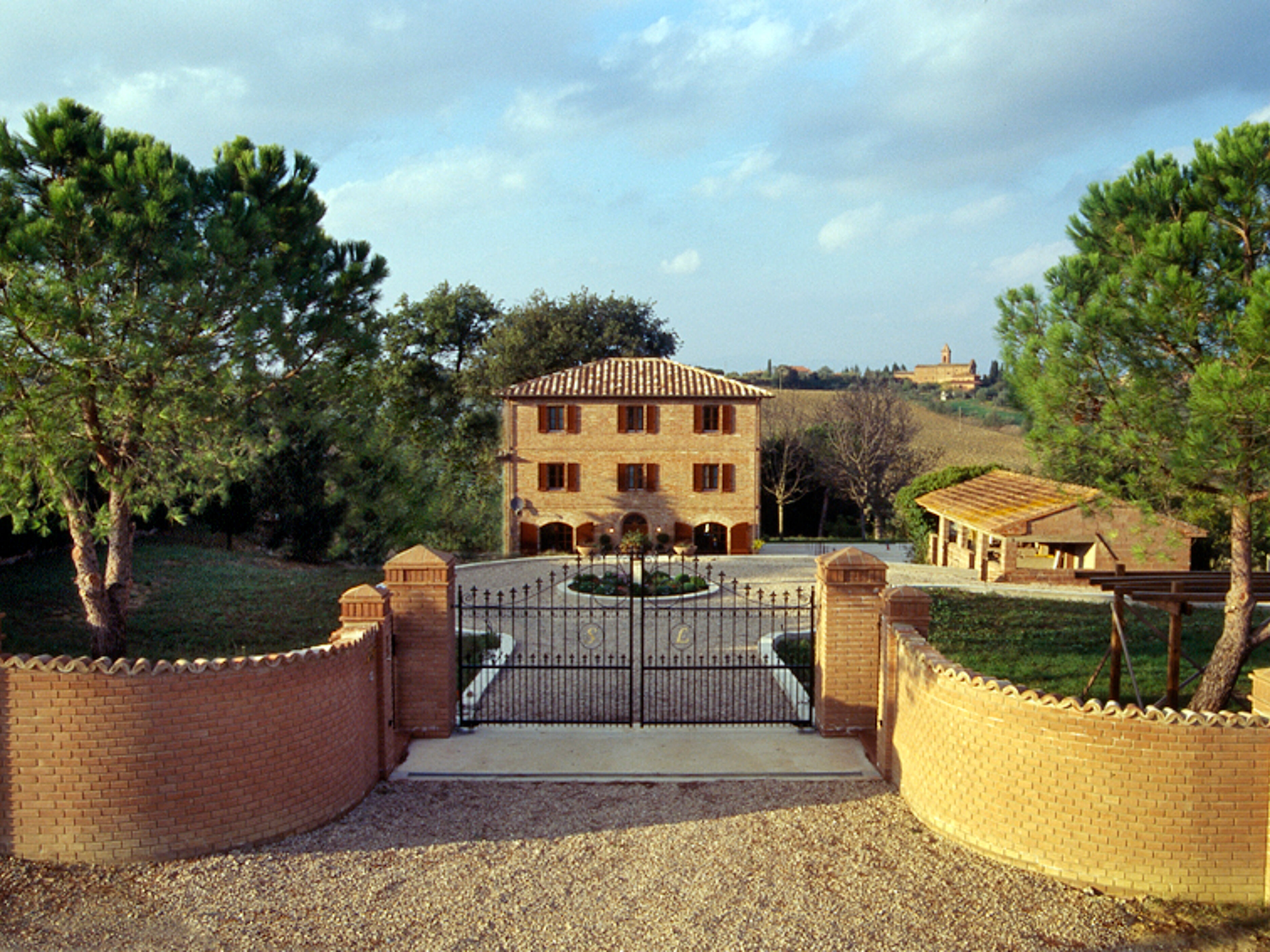 Podere San Lorenzo