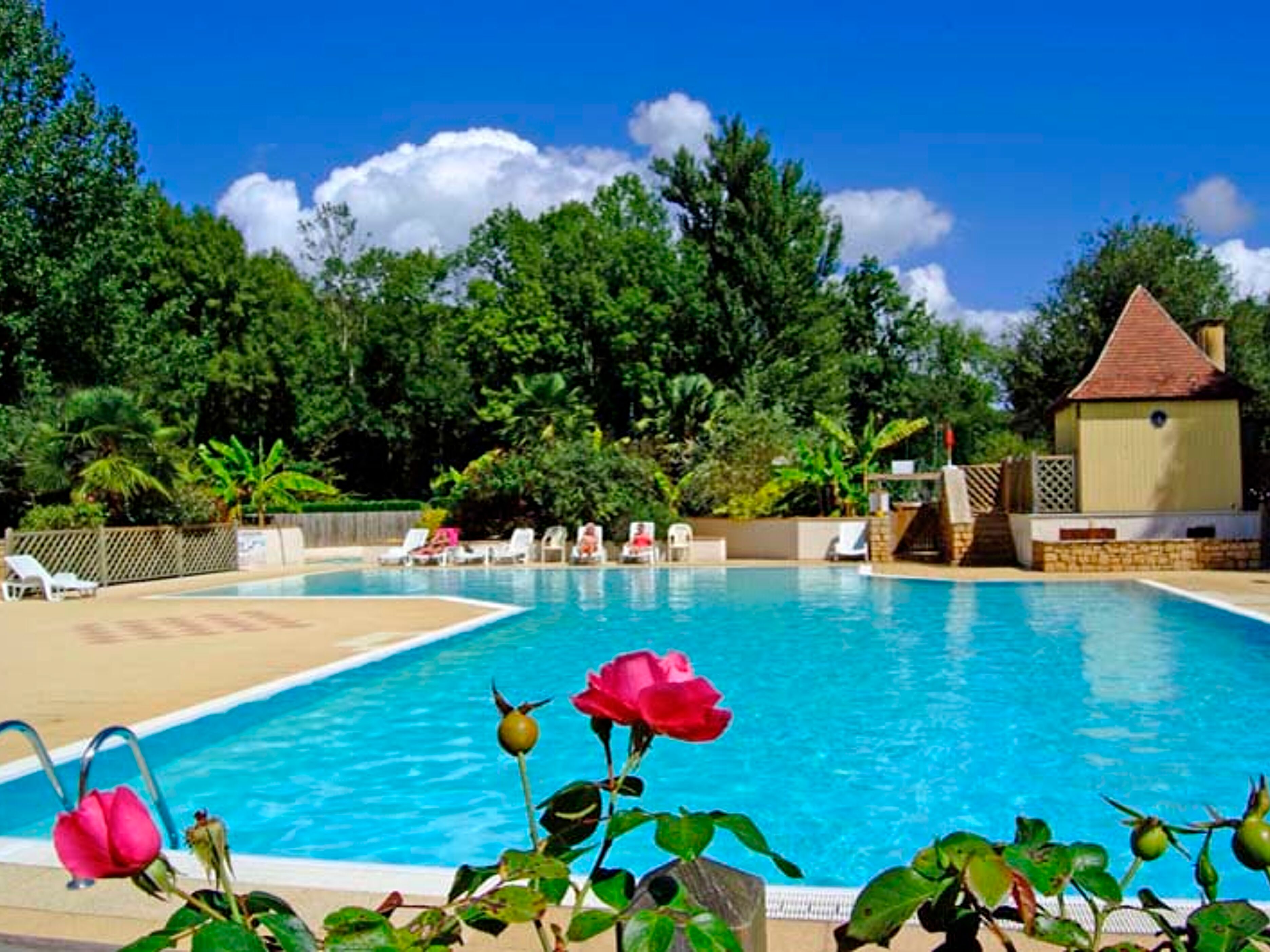 Camping Aqua Viva