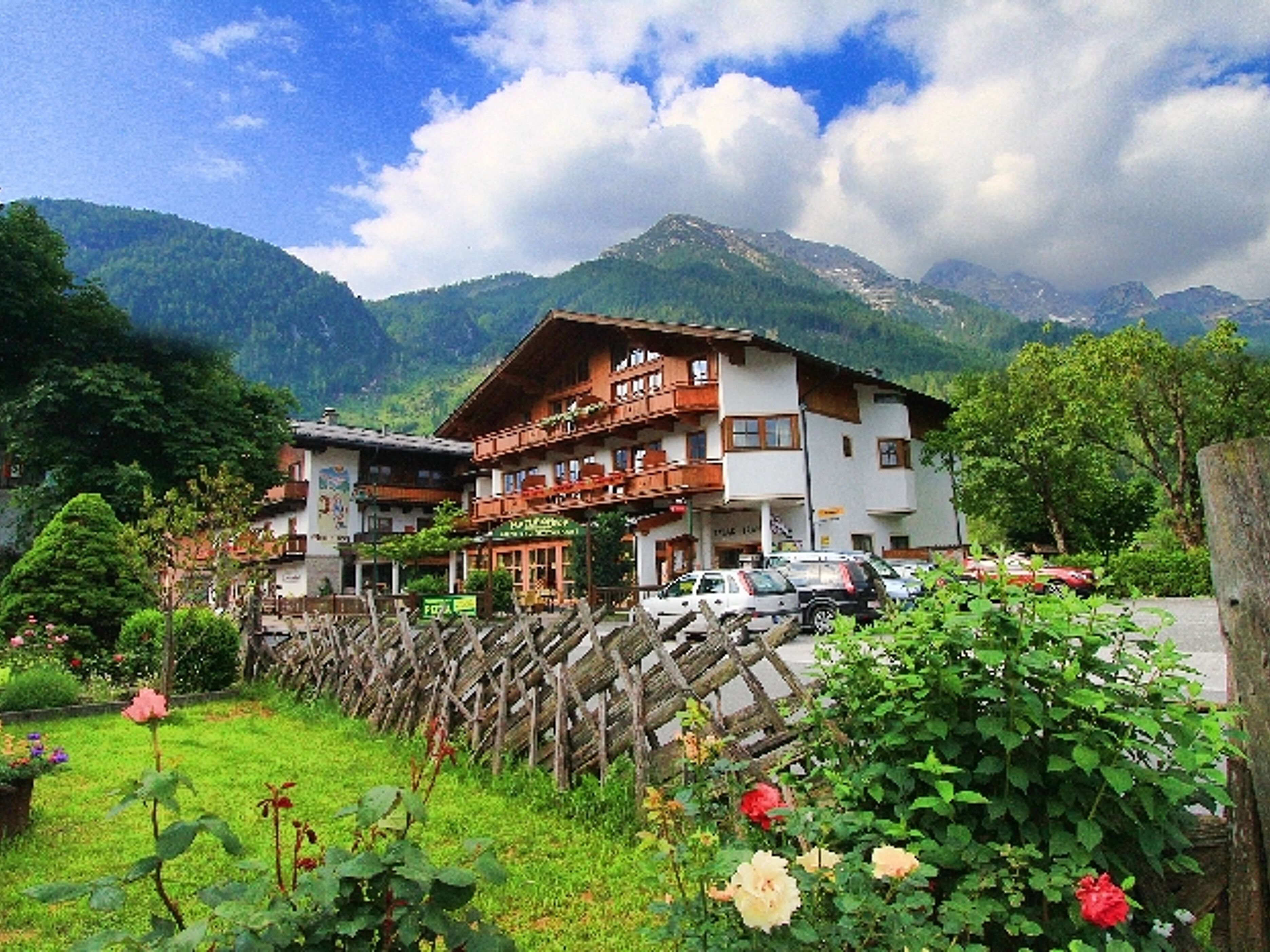 Martinerhof