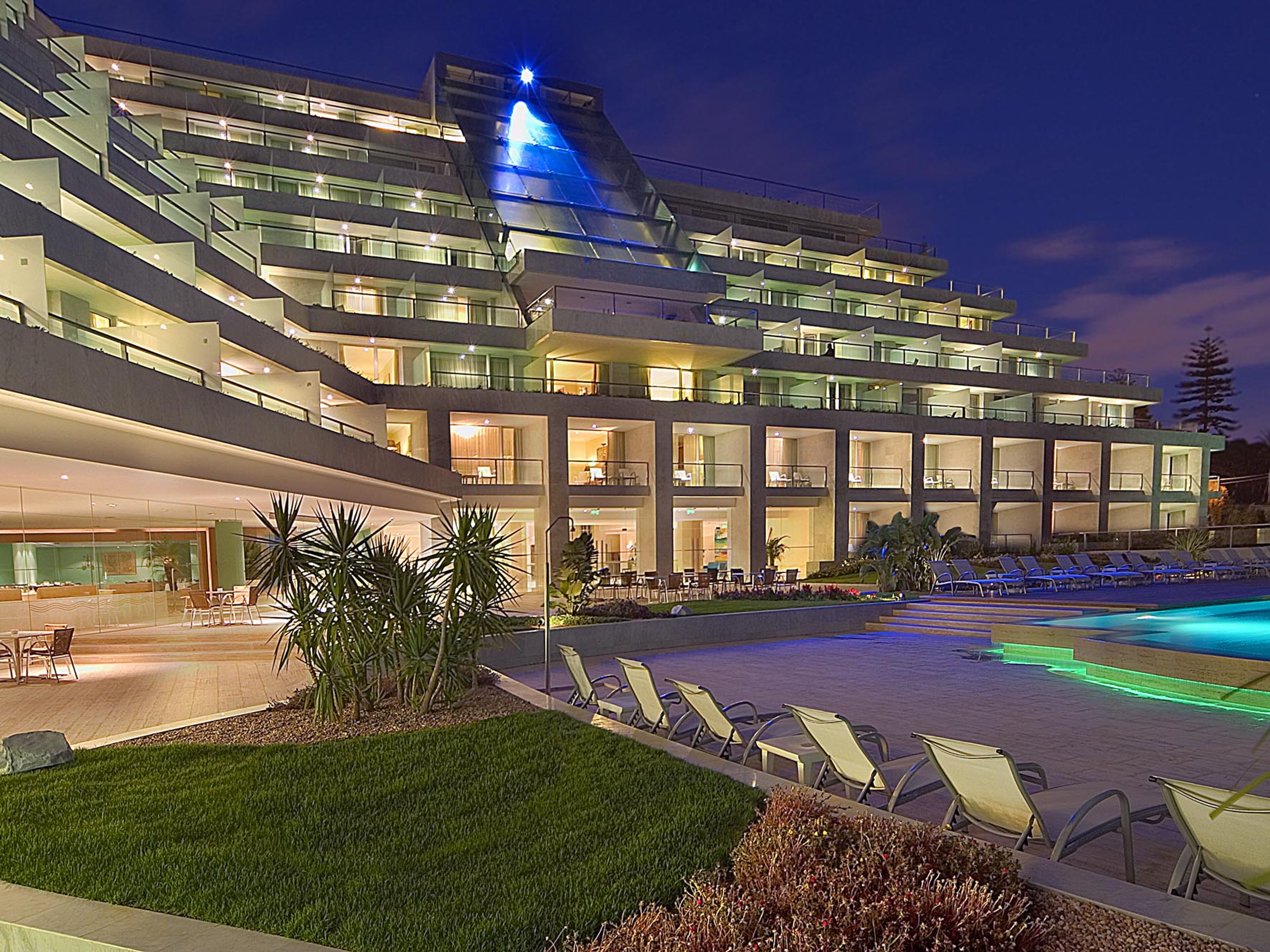 Cascais Miragem Health & Spa