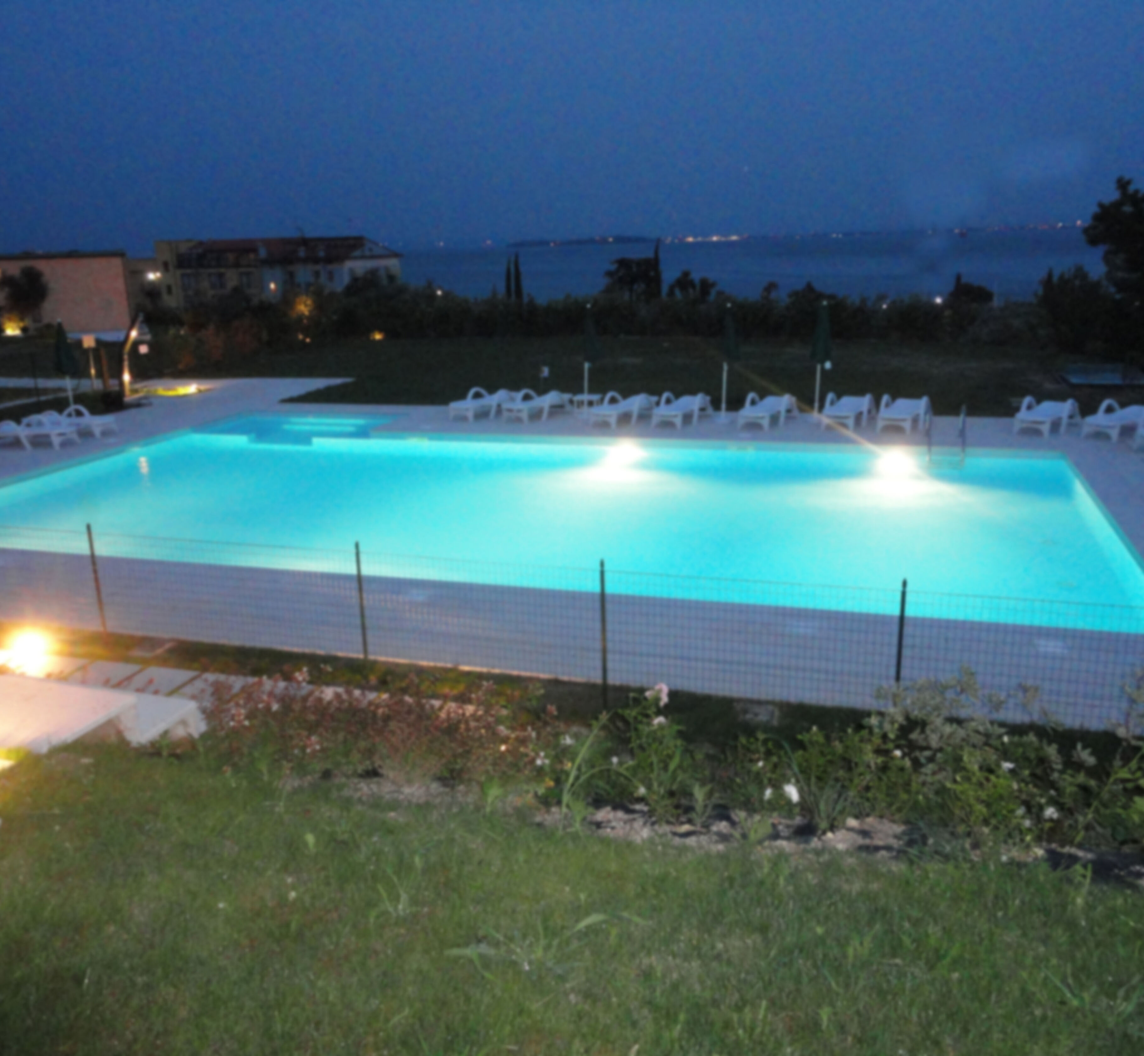 Residence Rosa dei Venti