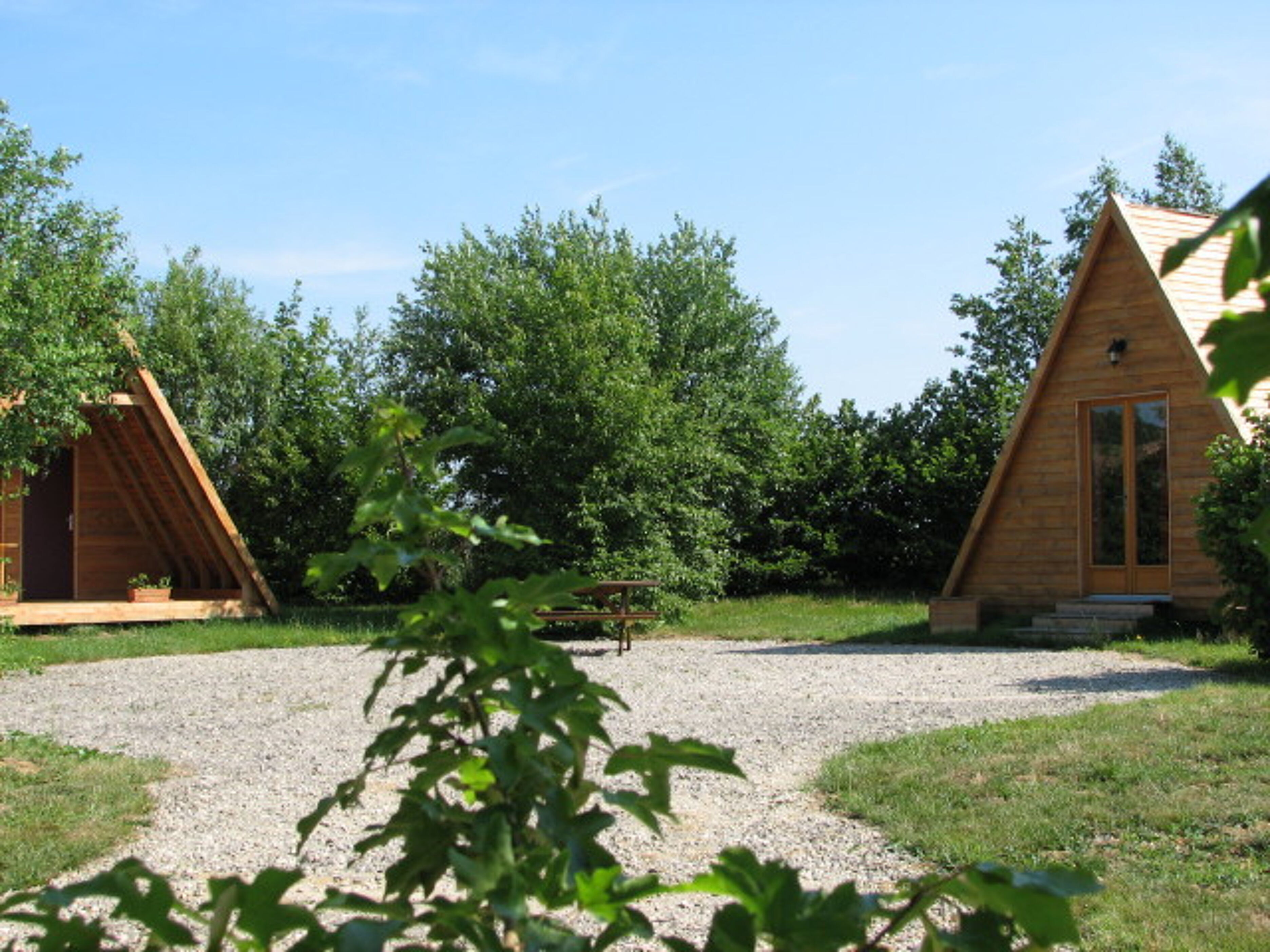 Les Hirondelles