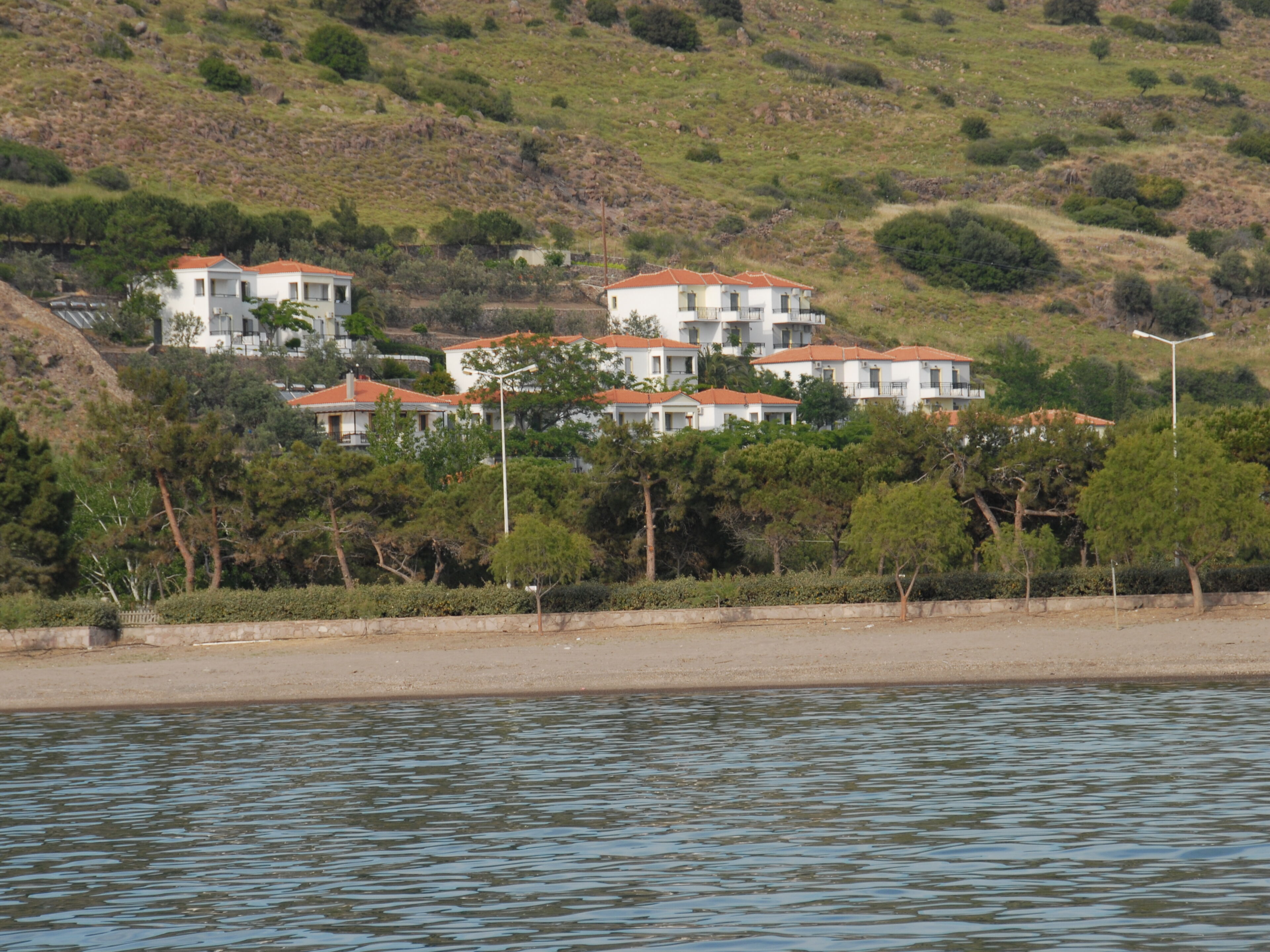 Panorama Hotel