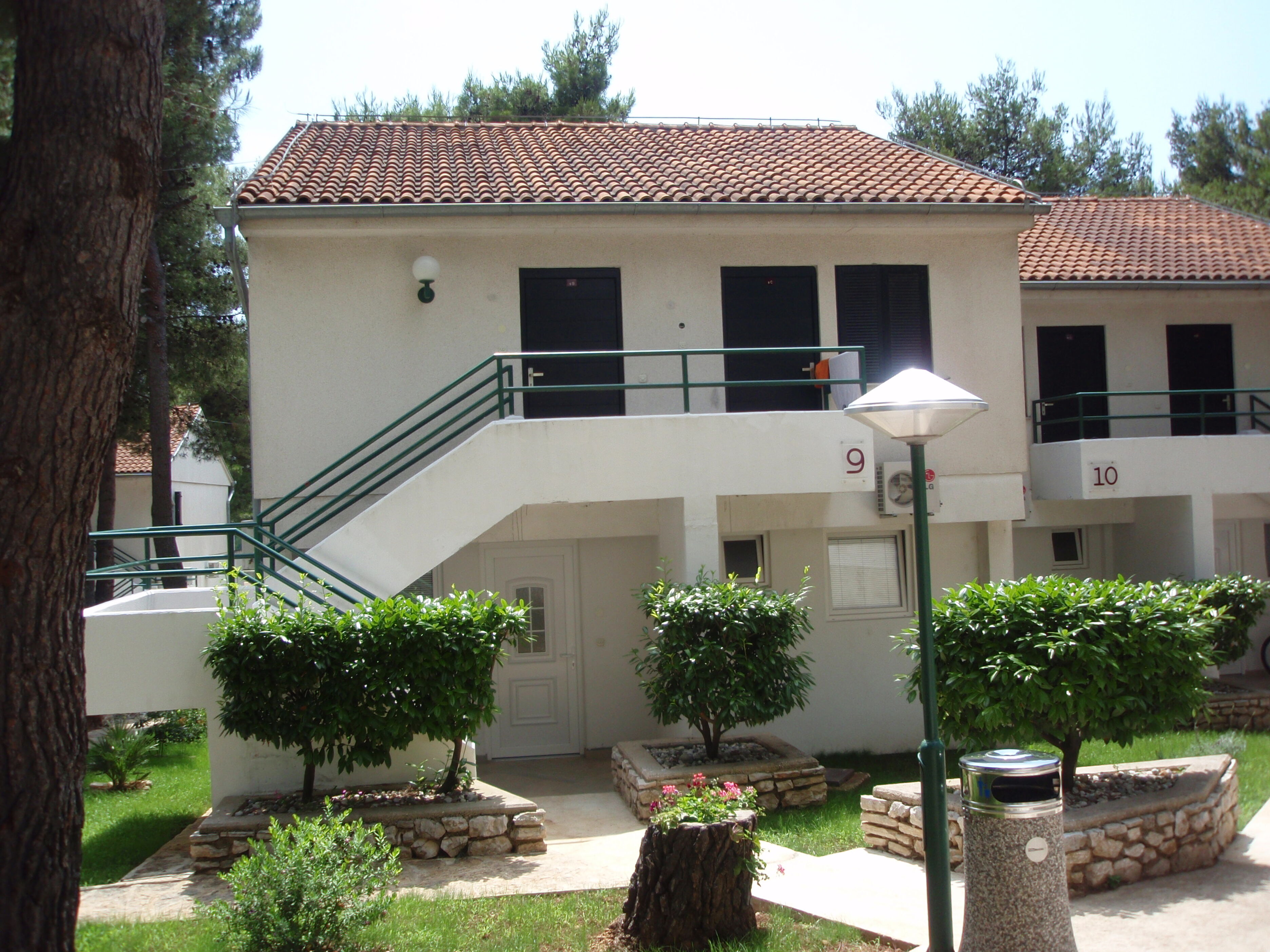 Matilde Beach Resort