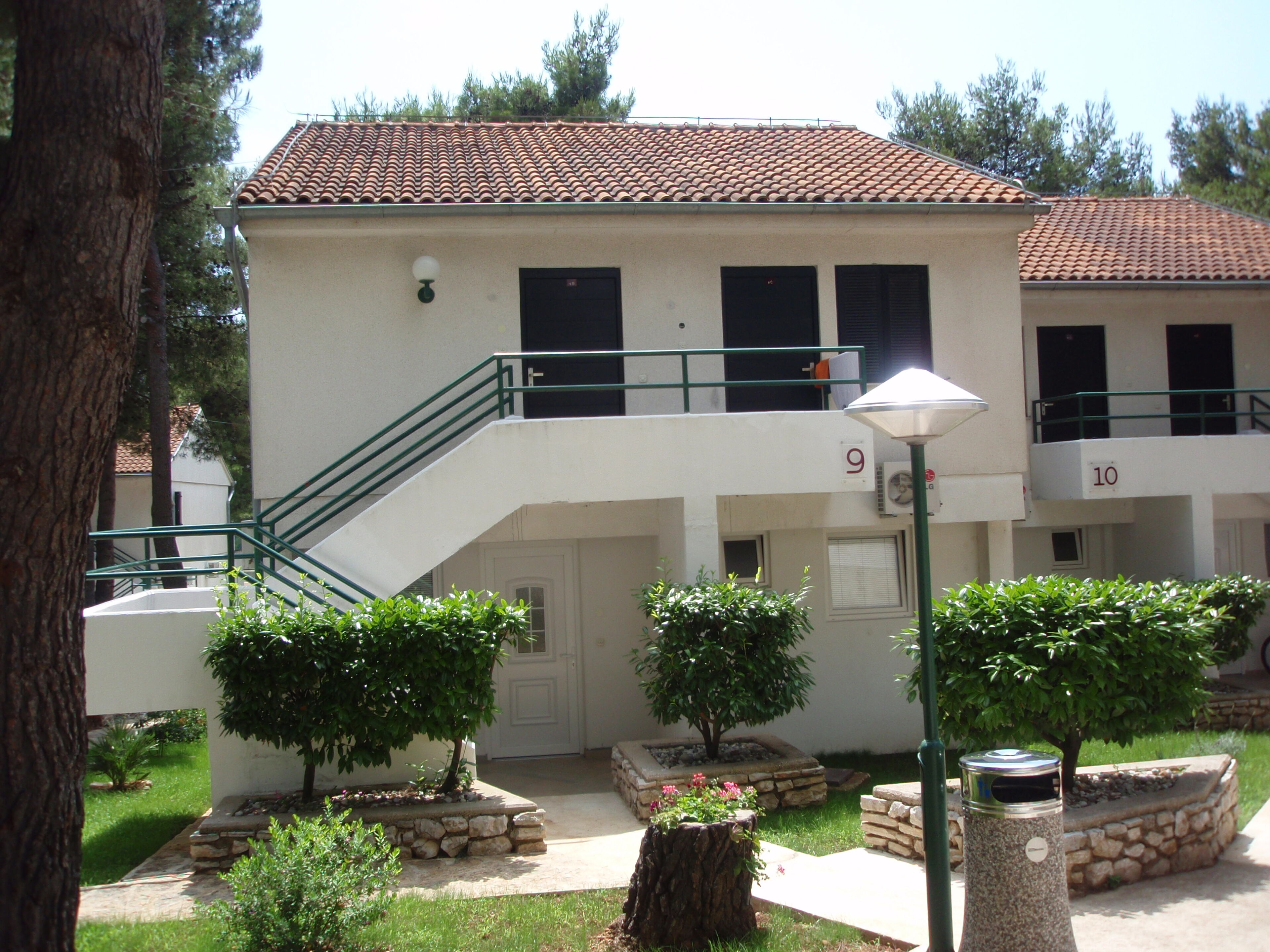 Matilde Beach Resort