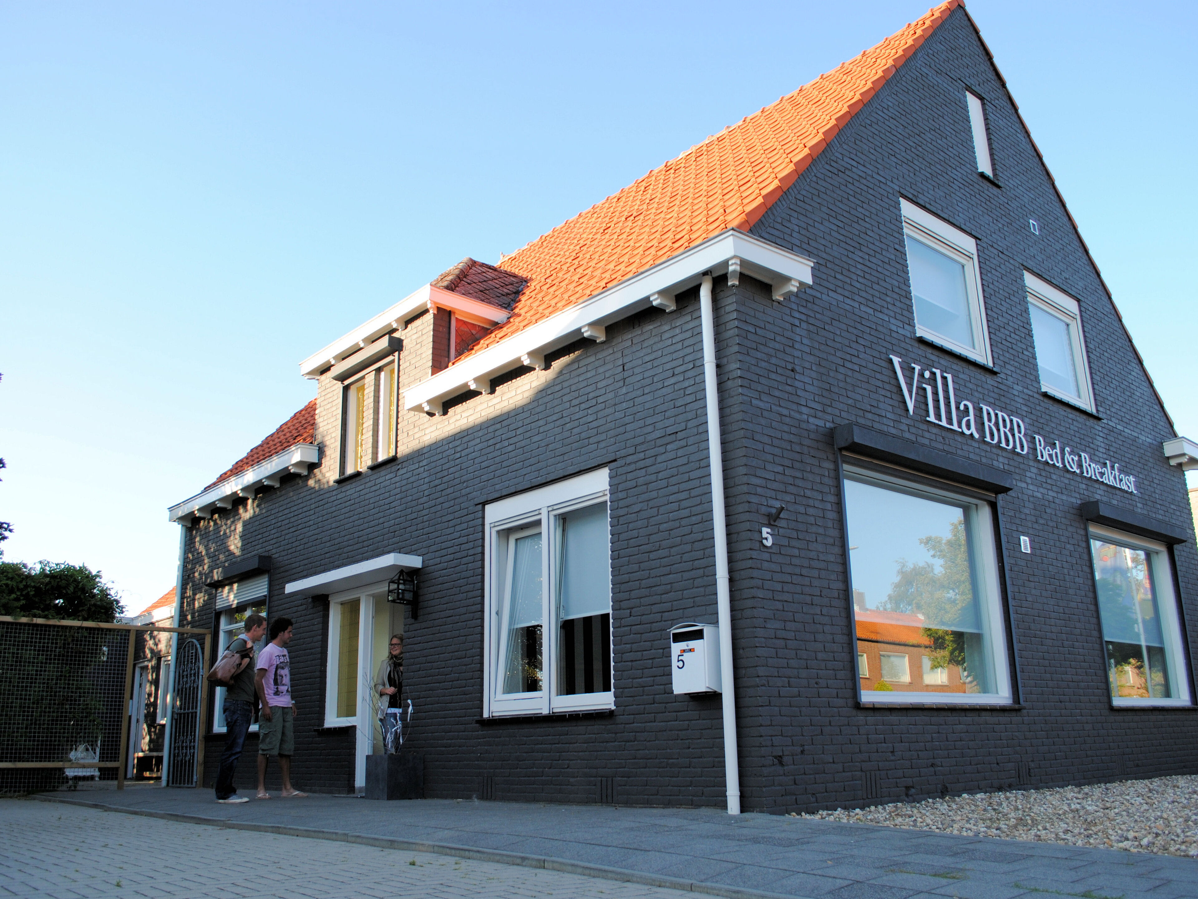 Villa BBB