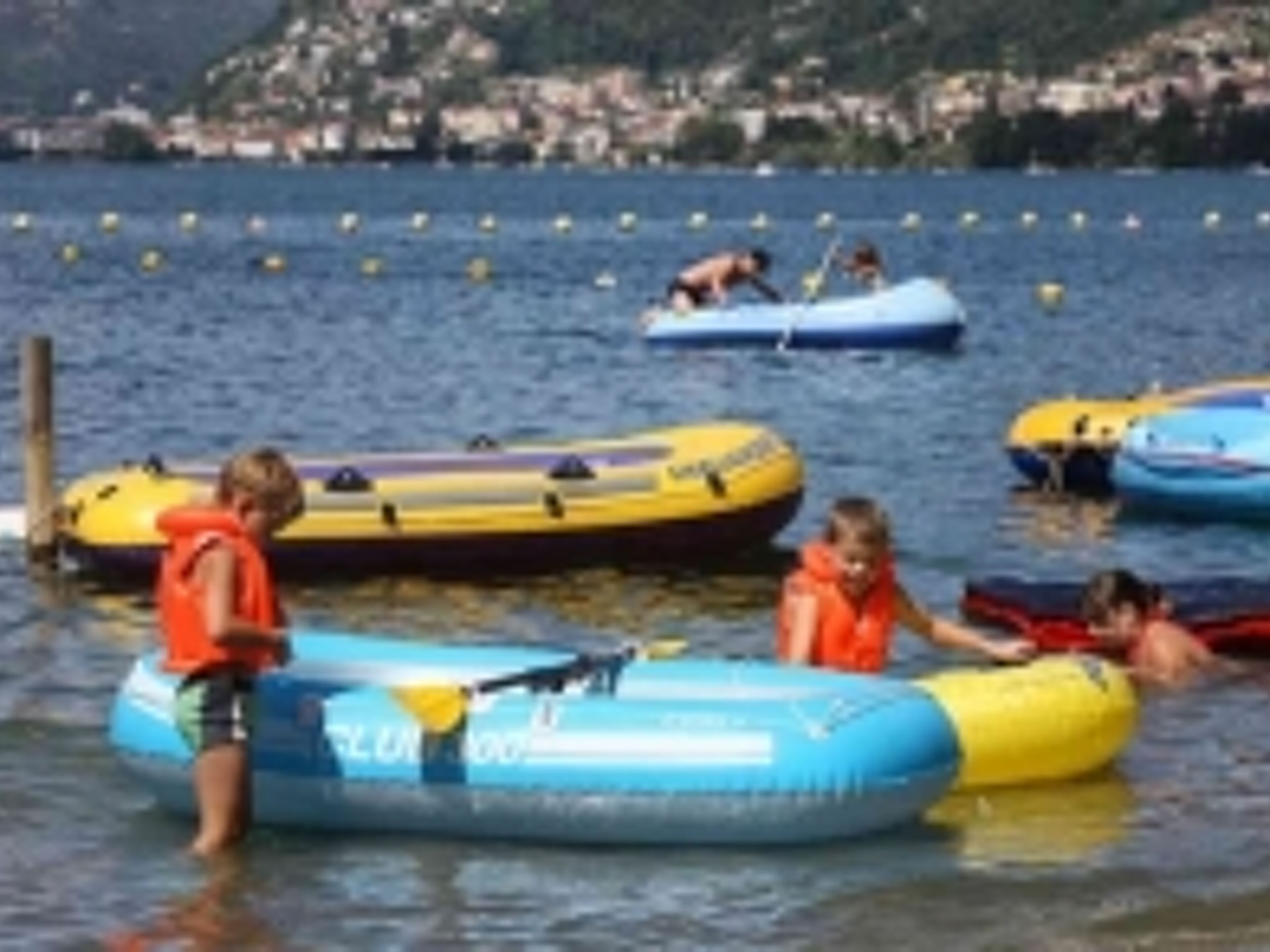 Lago Maggiore