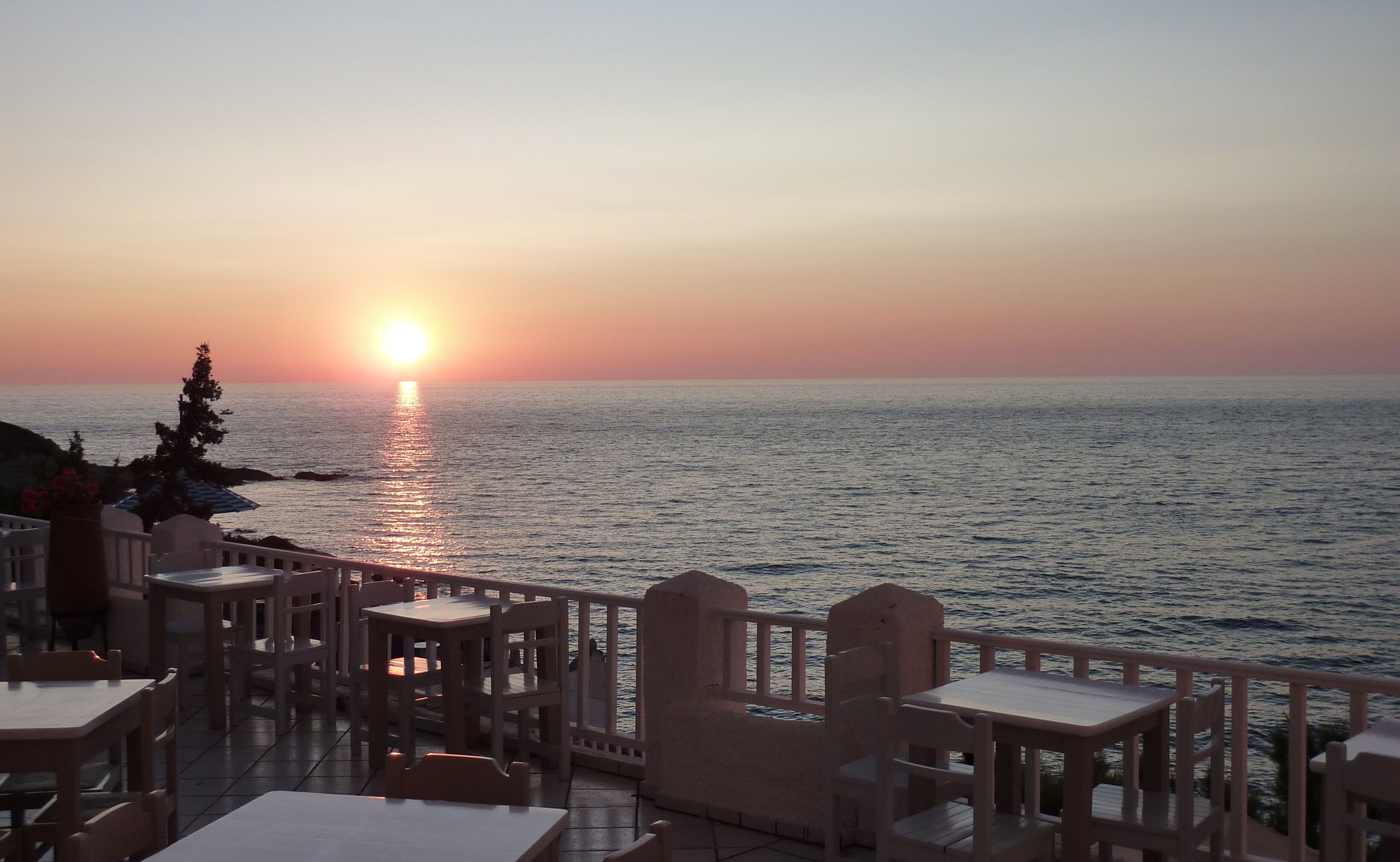 Cavos Bay - Adults only