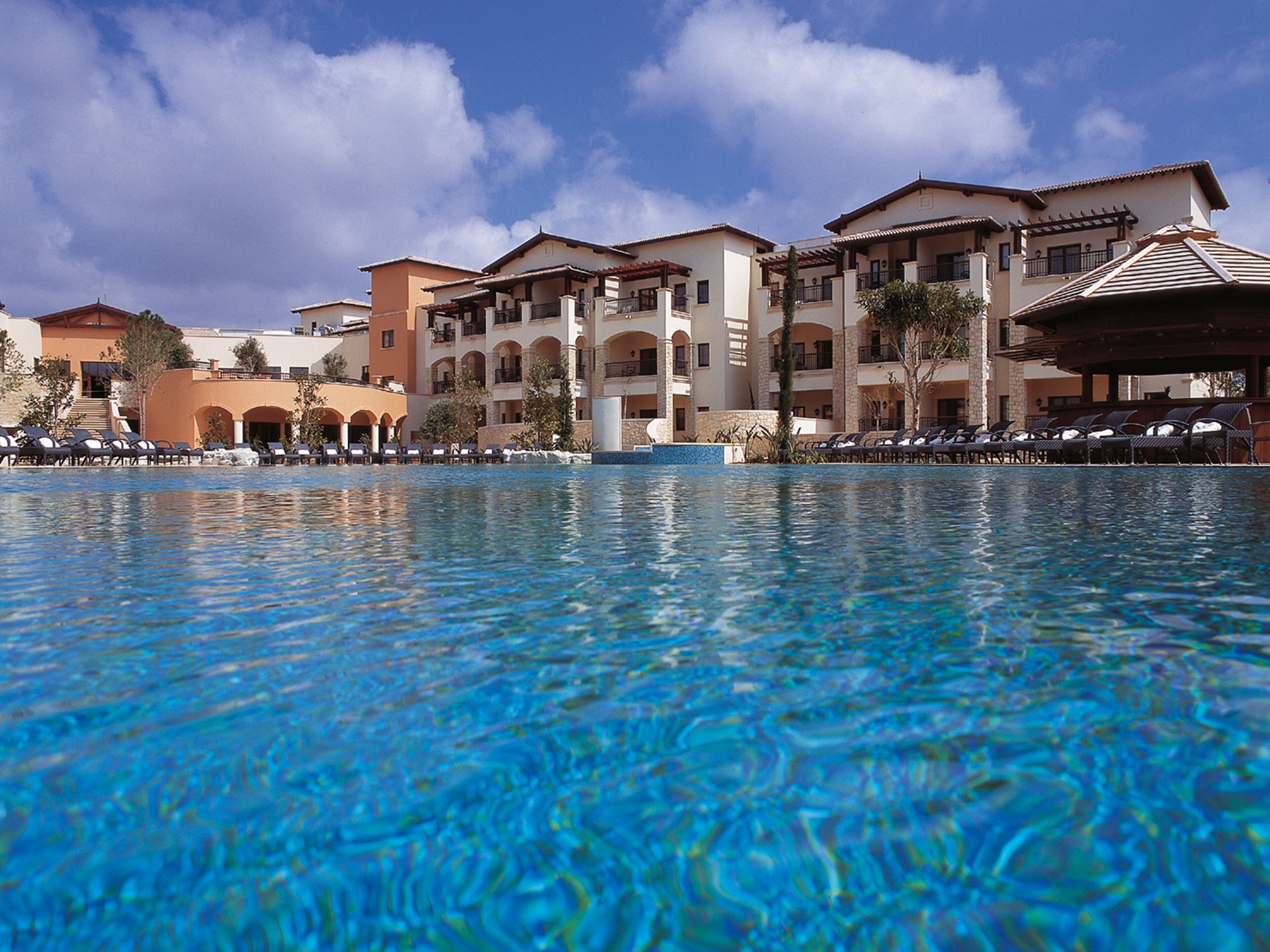 Aphrodite Hills Hotel by Atlantica