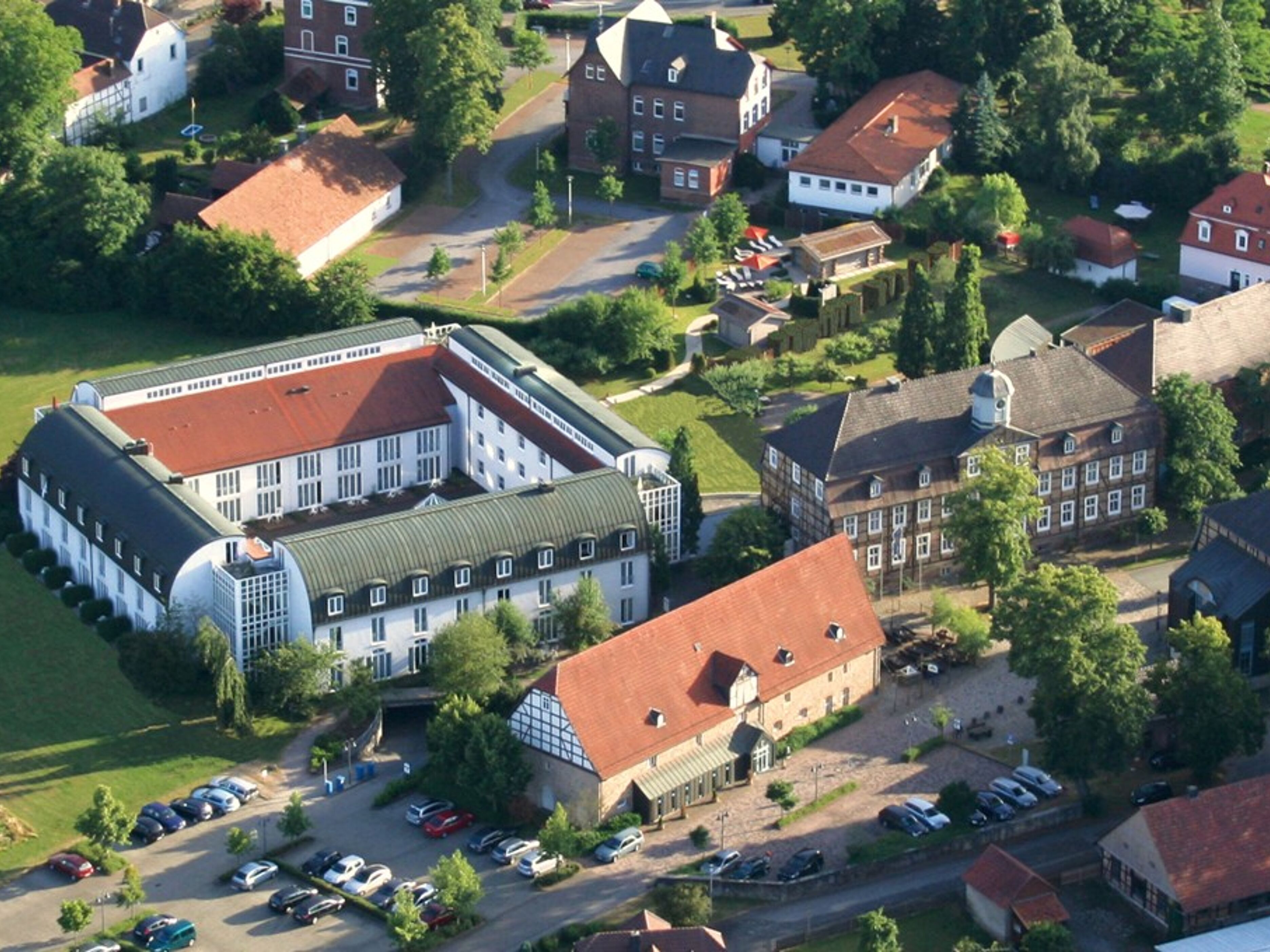 Welcome Bad Arolsen