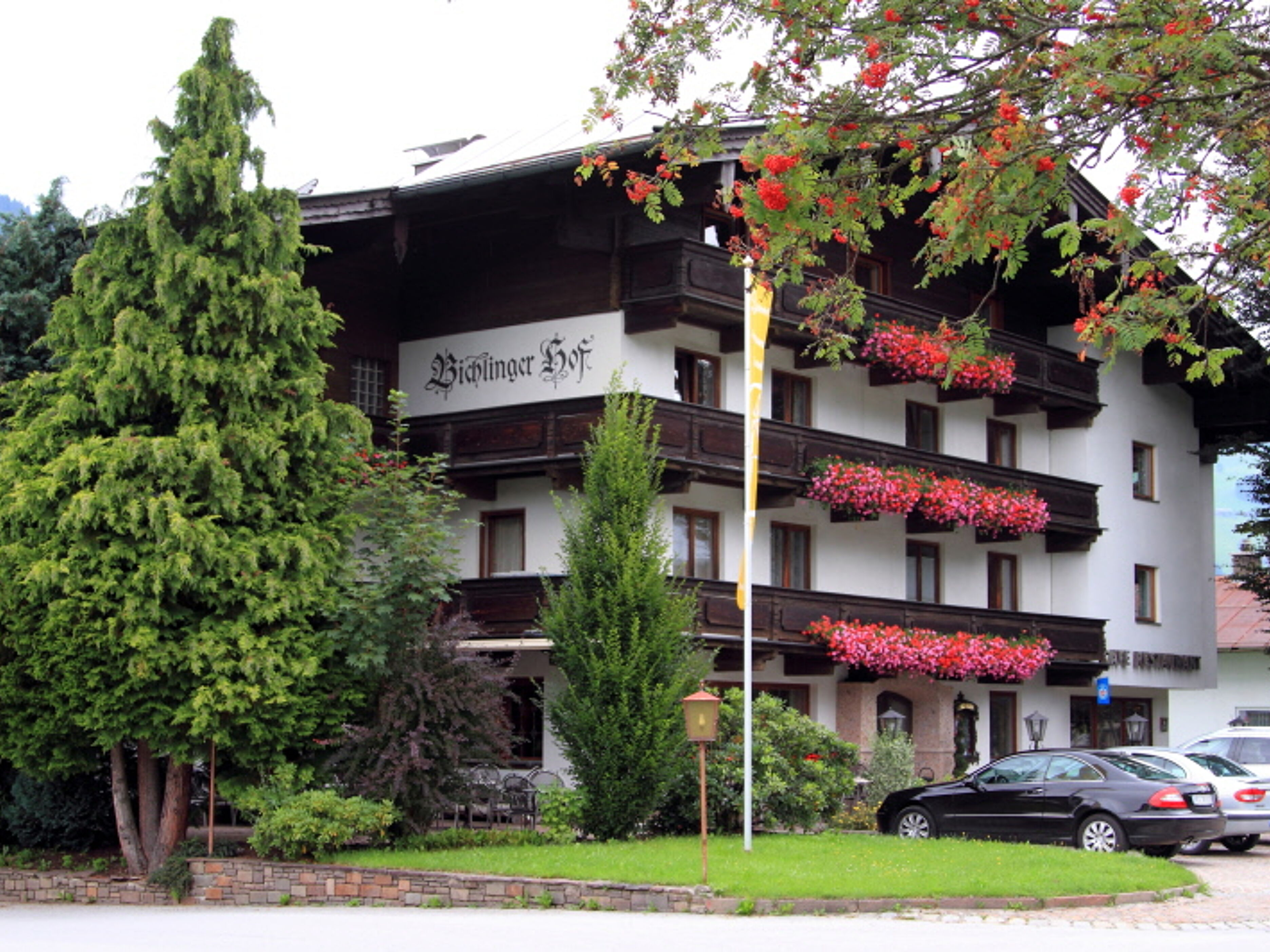 Bichlingerhof