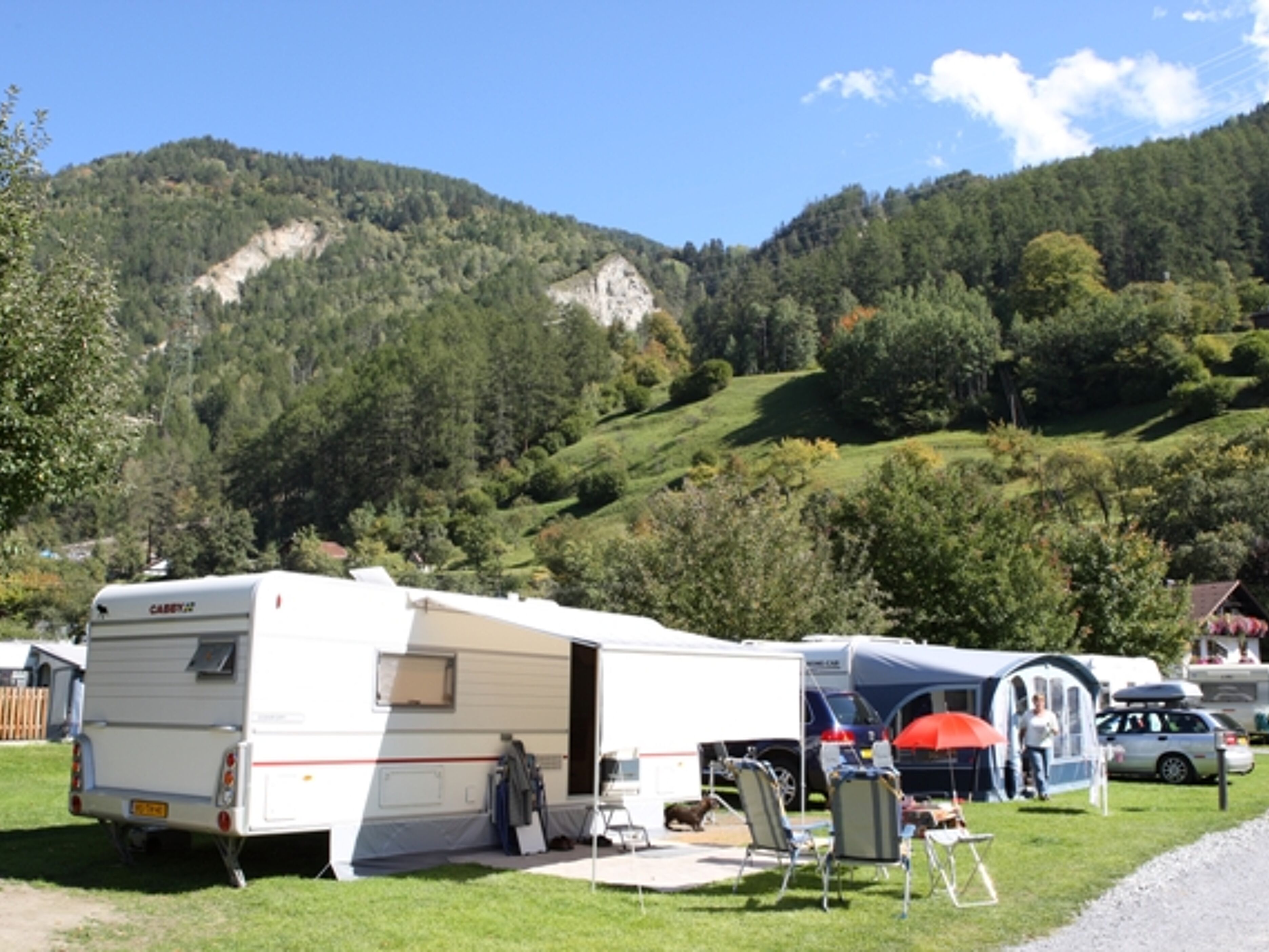 Dreiländereck