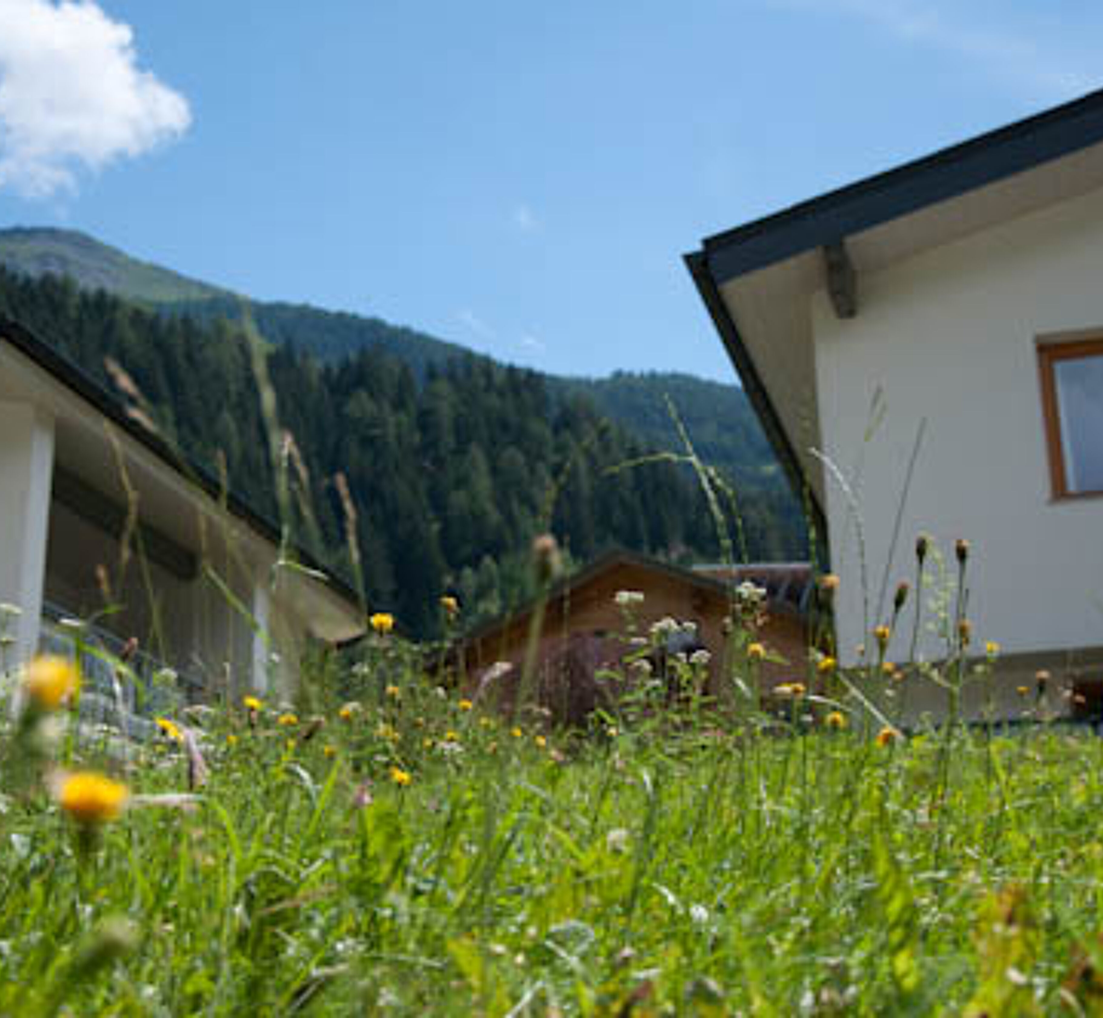 Feriendorf Döllach