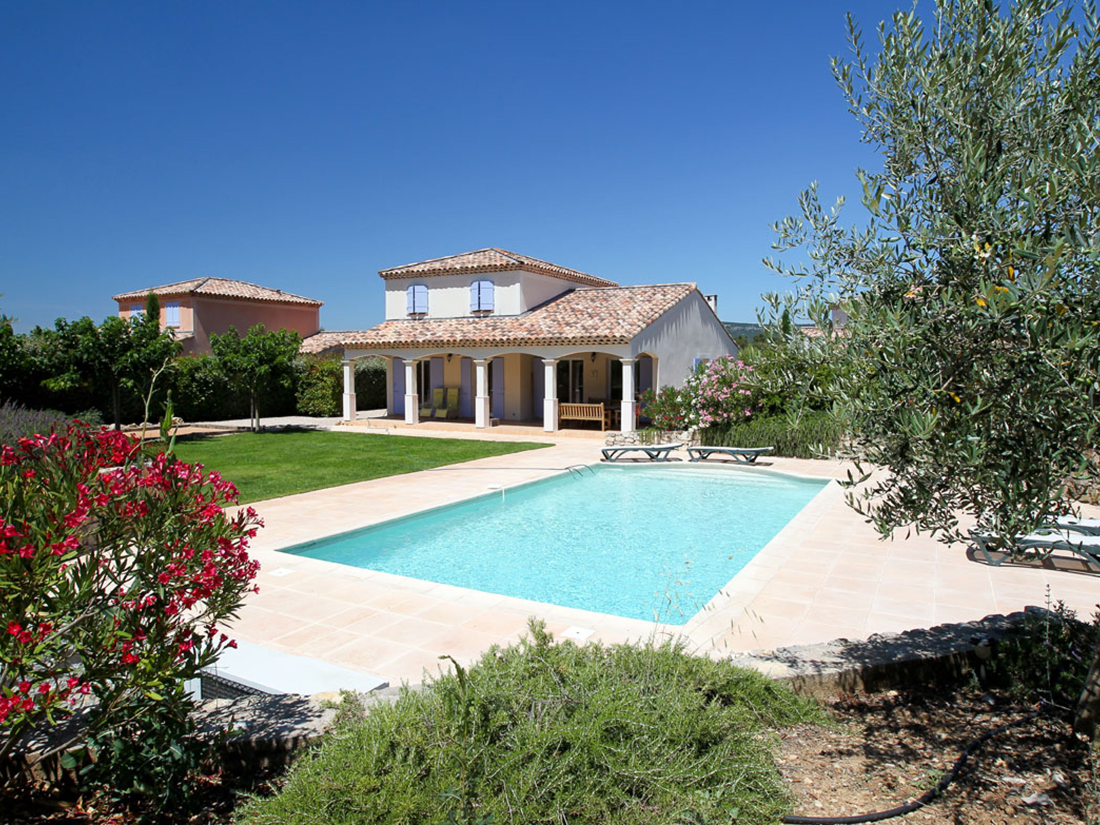 La Vallée de la Sainte Baume