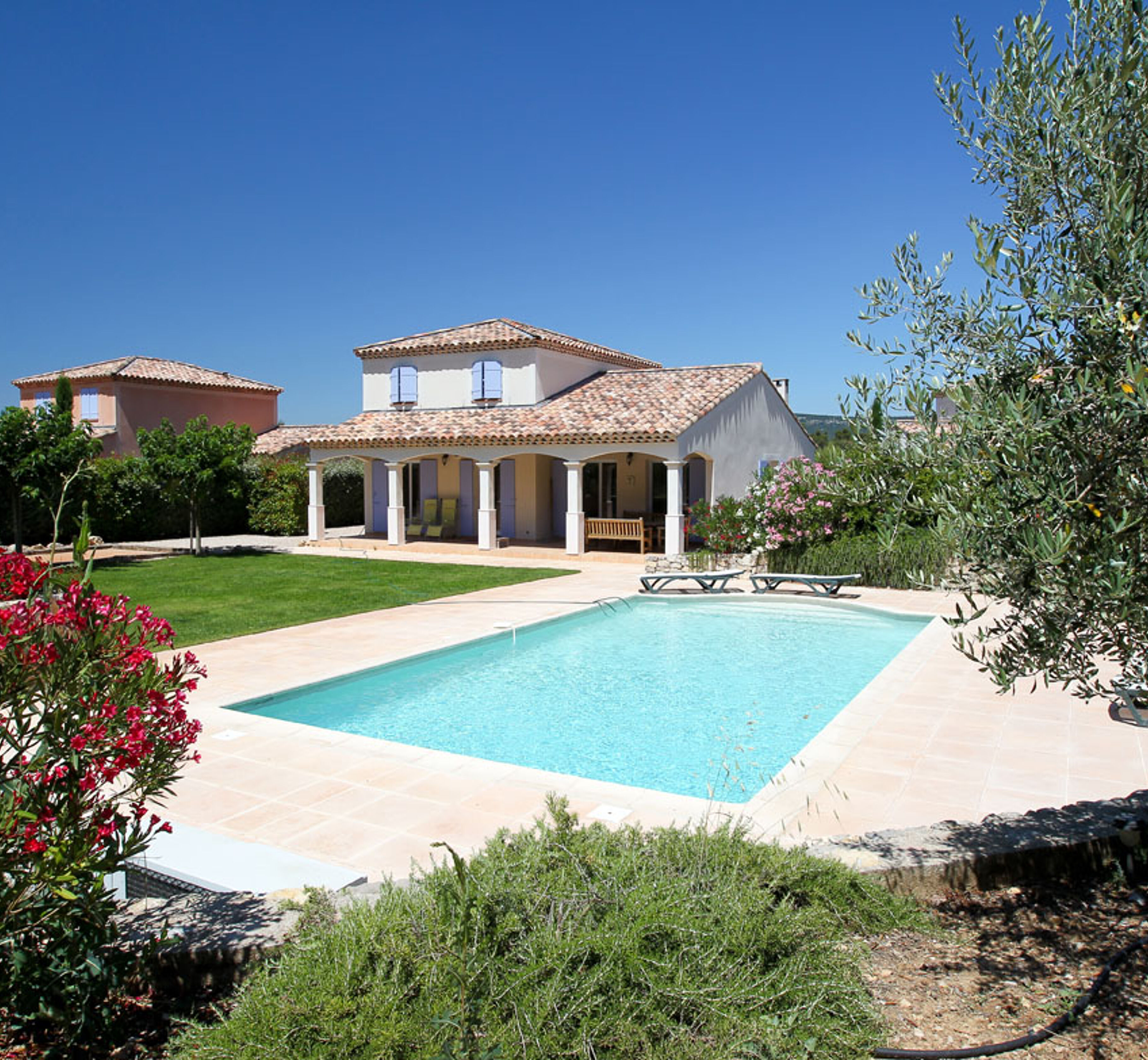 La Vallée de la Sainte Baume