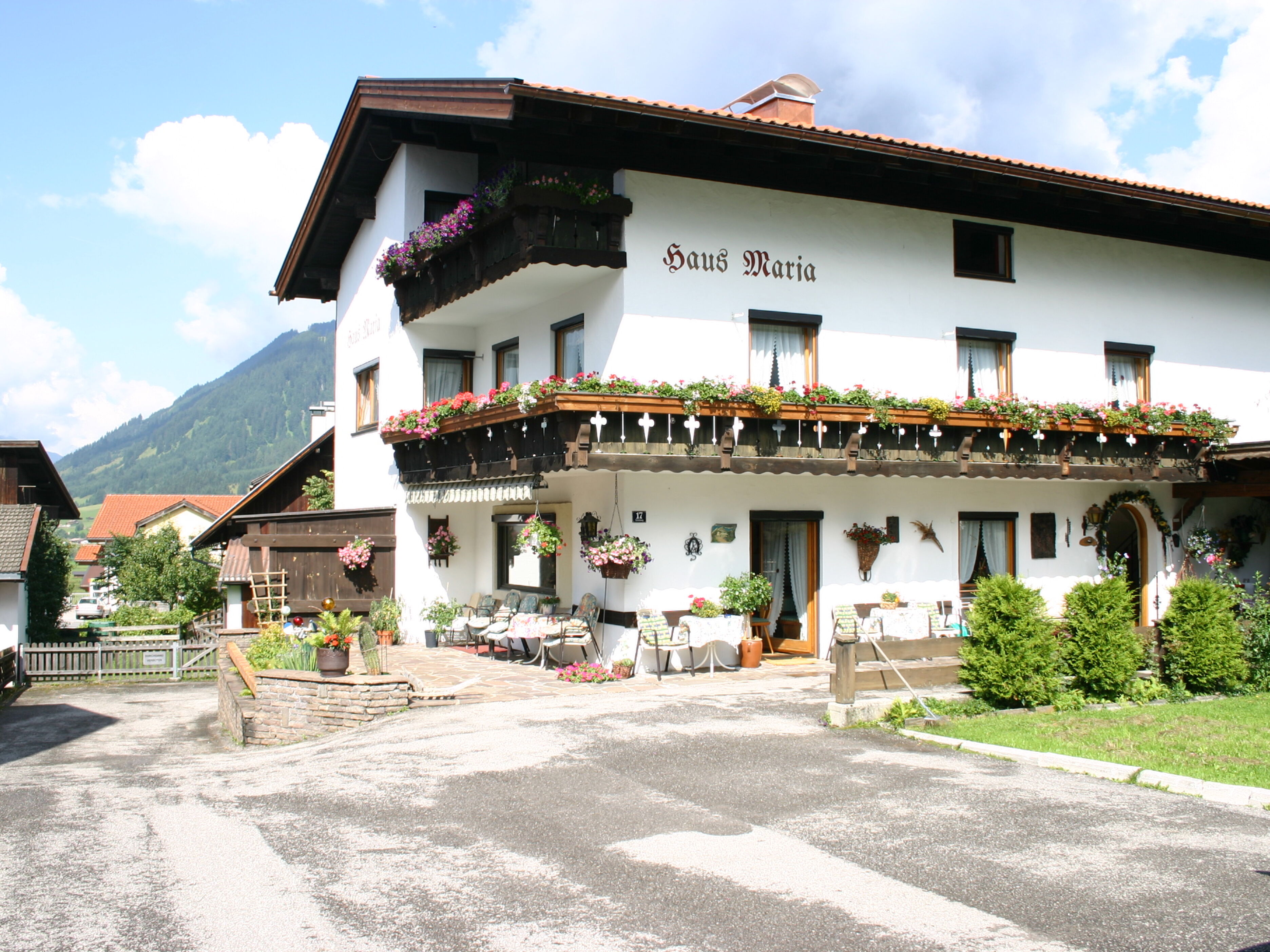 Haus Maria