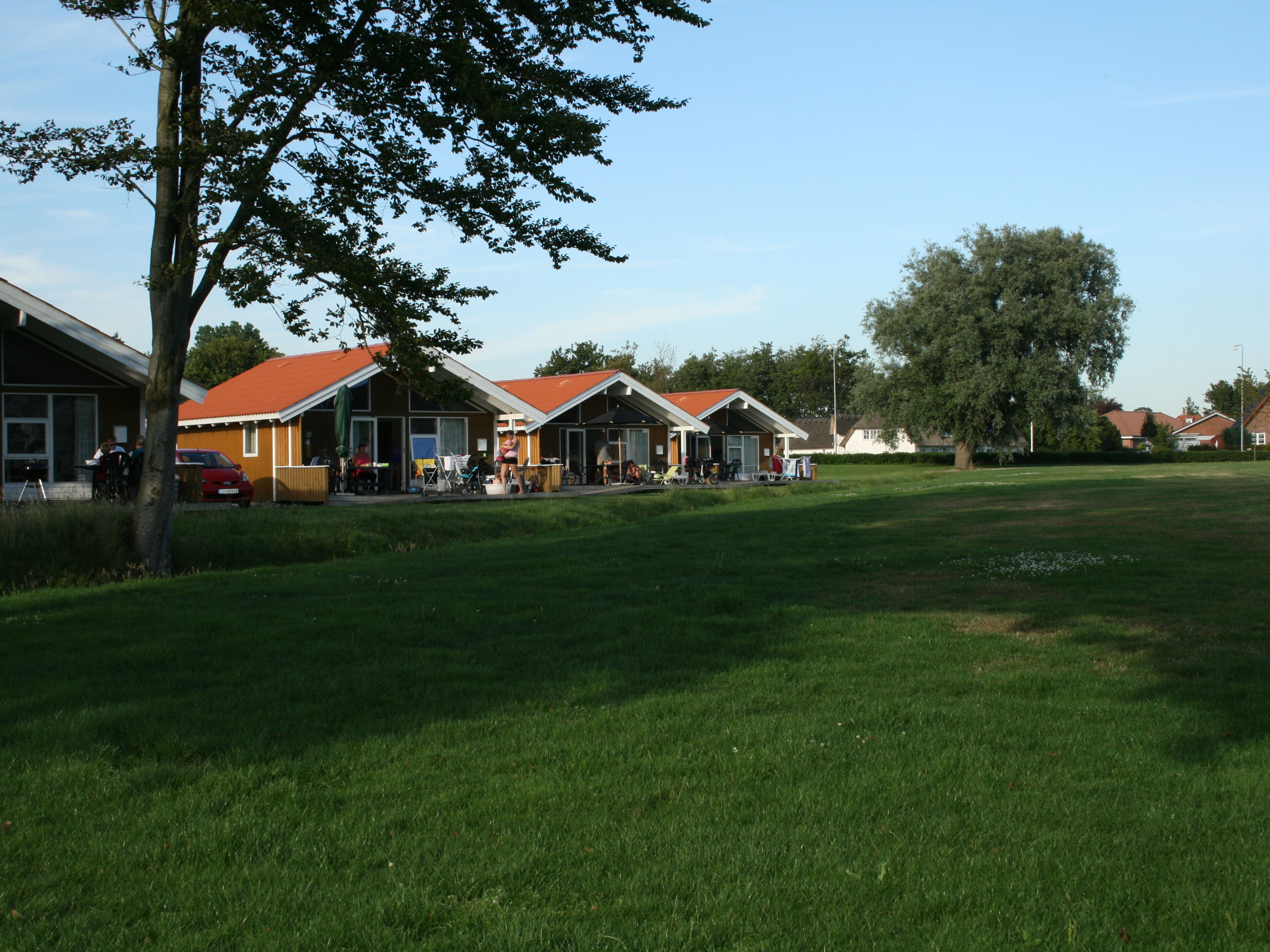 Skaerbaek Fritidscenter