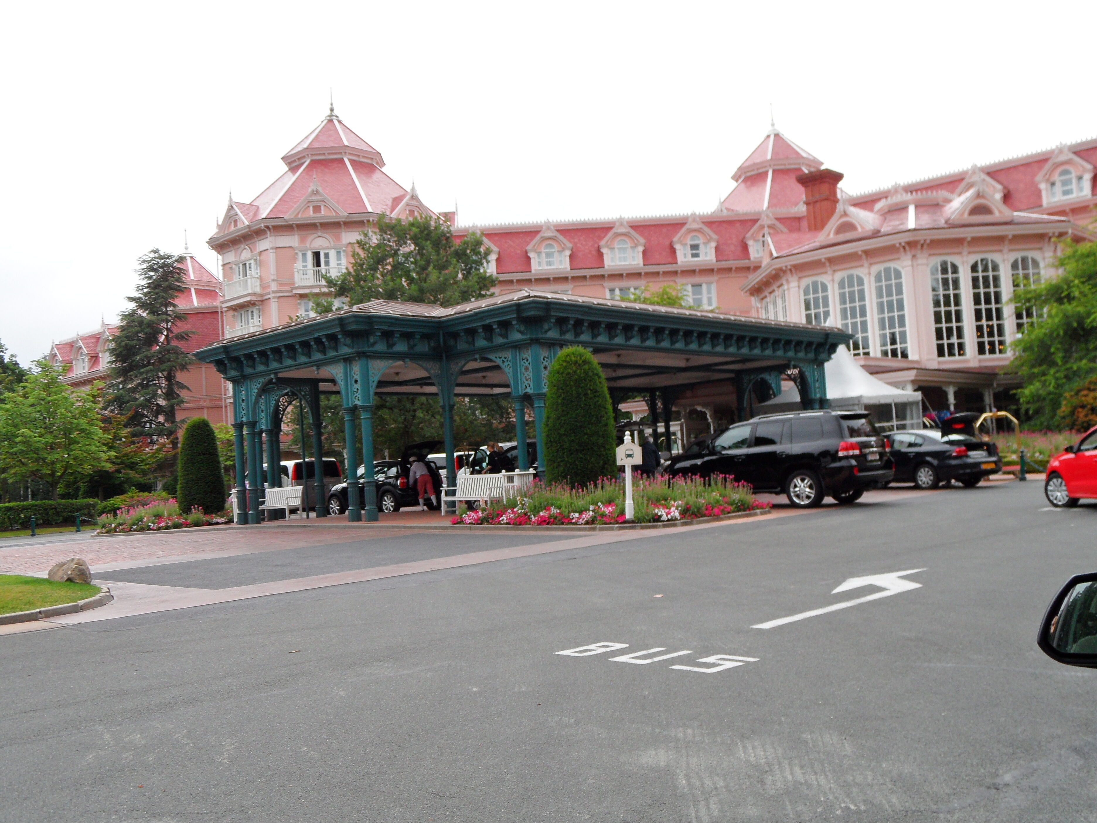 Disneyland